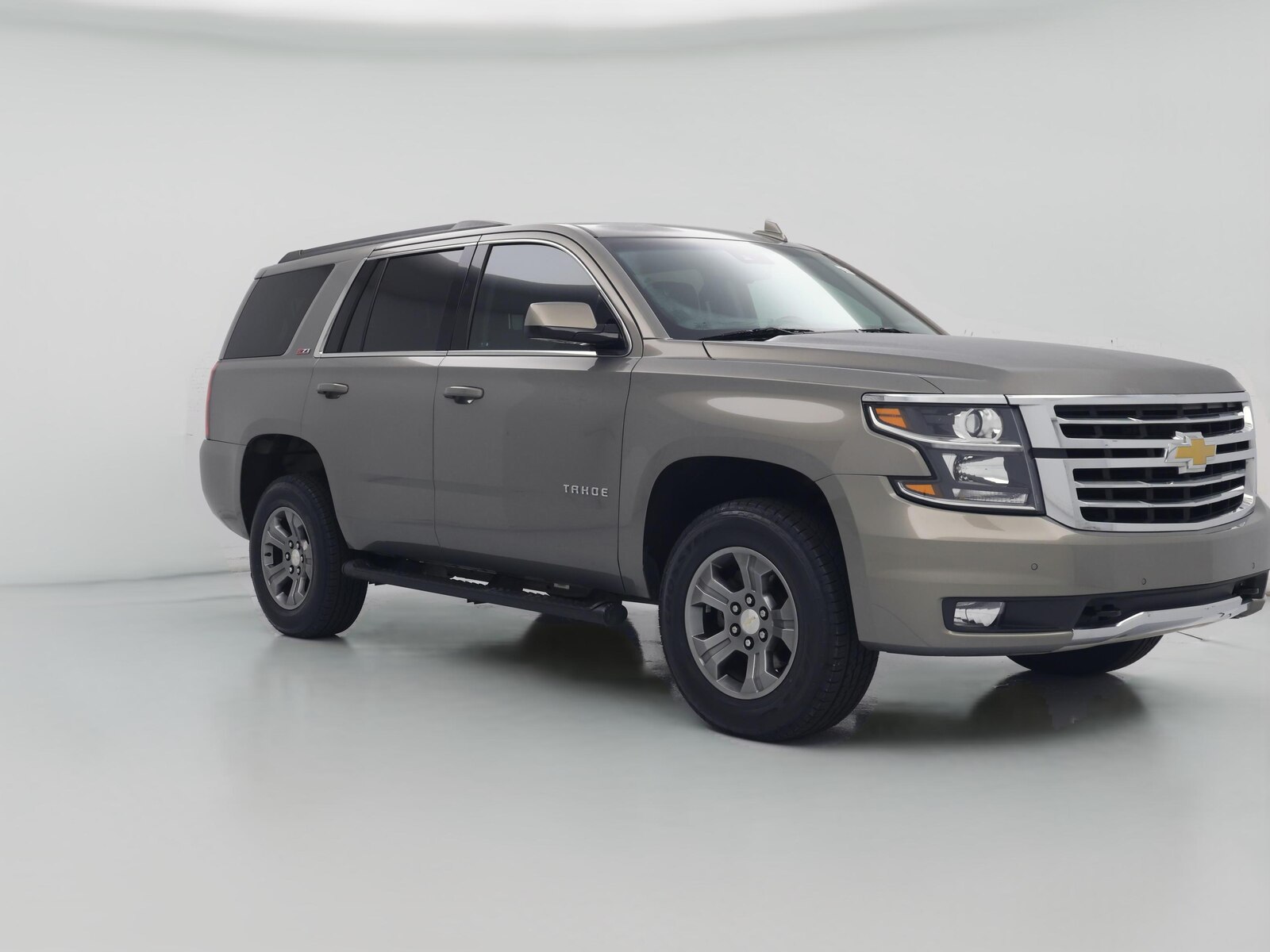 2019 Chevrolet Tahoe