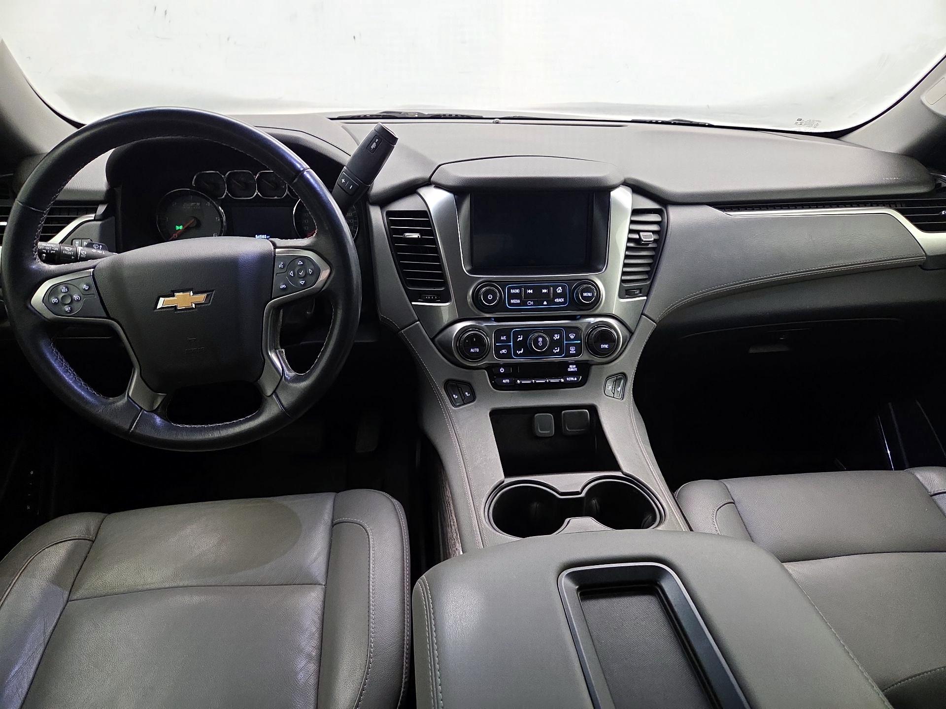 Thumbnail: 2019 Chevrolet Tahoe - 9