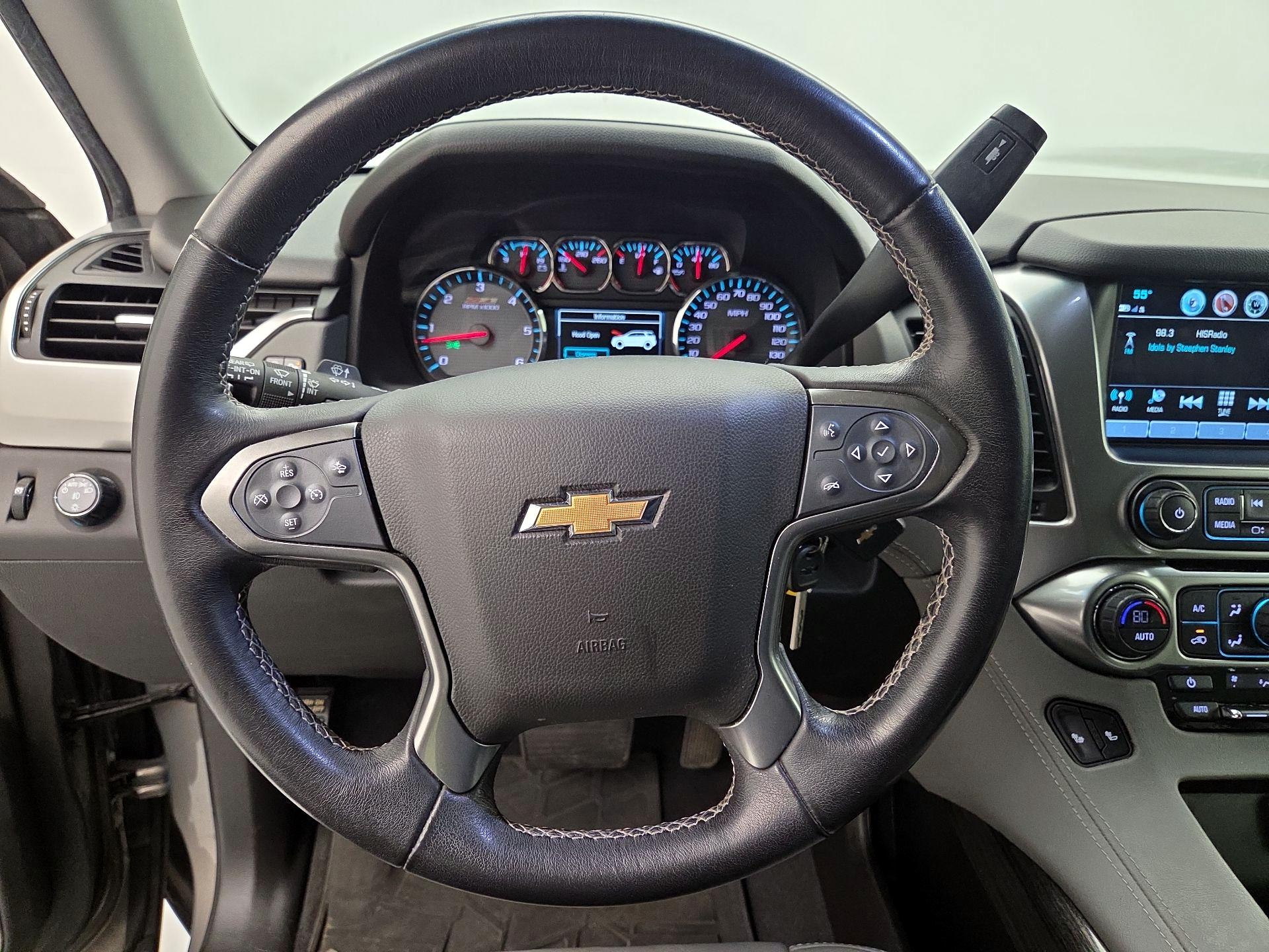 Thumbnail: 2019 Chevrolet Tahoe - 10