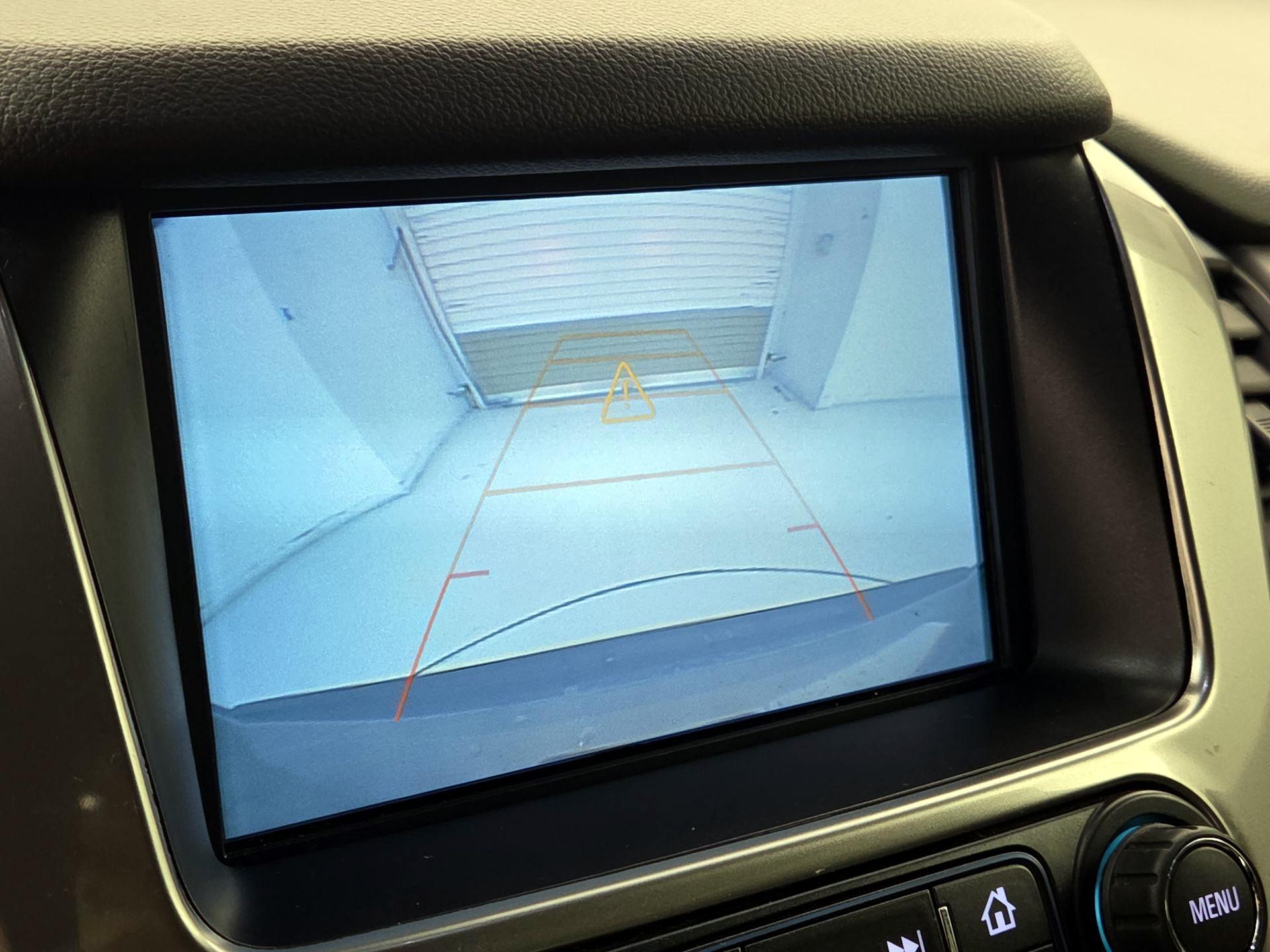 Thumbnail: 2019 Chevrolet Tahoe - 14