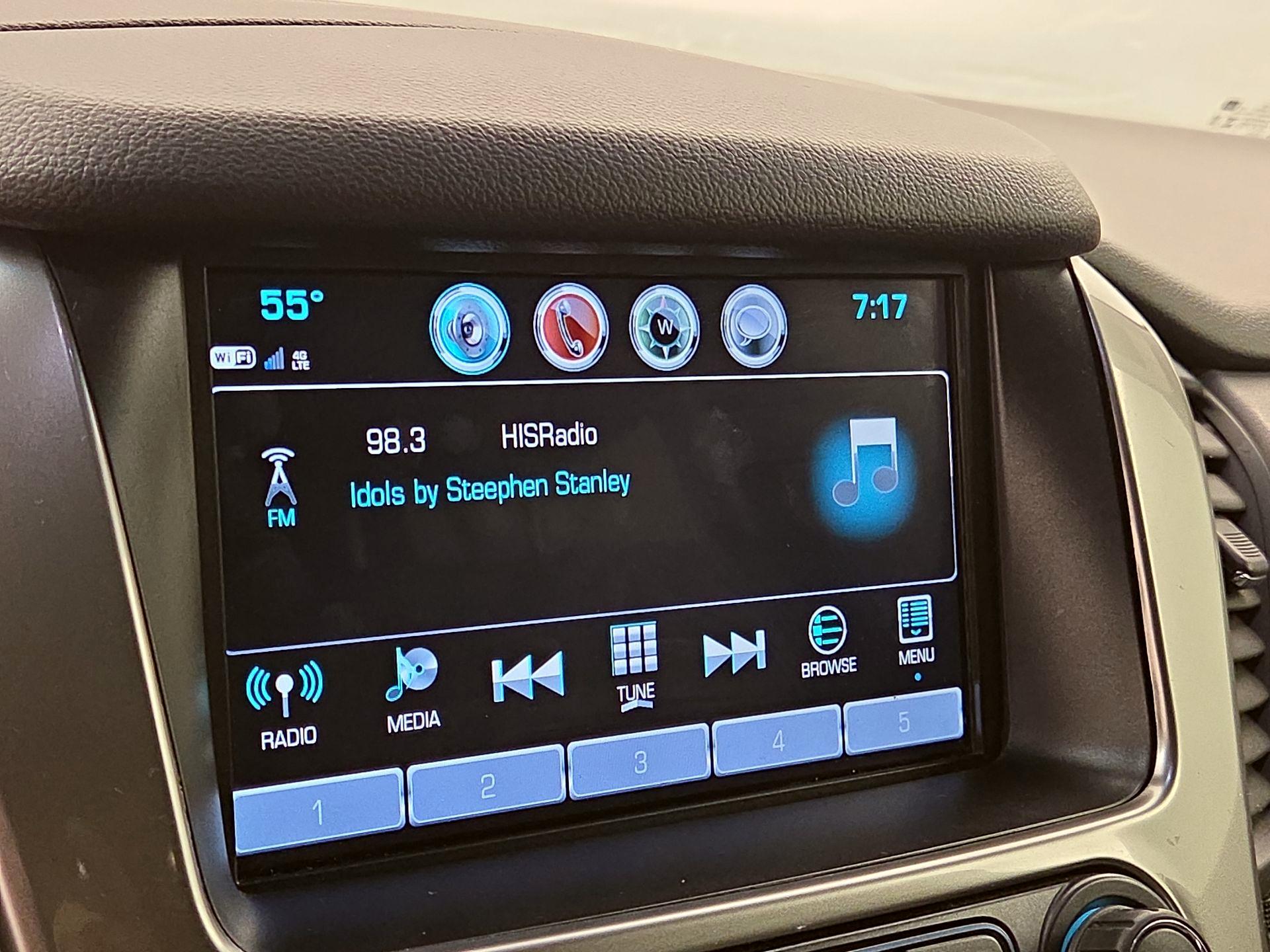 Thumbnail: 2019 Chevrolet Tahoe - 15