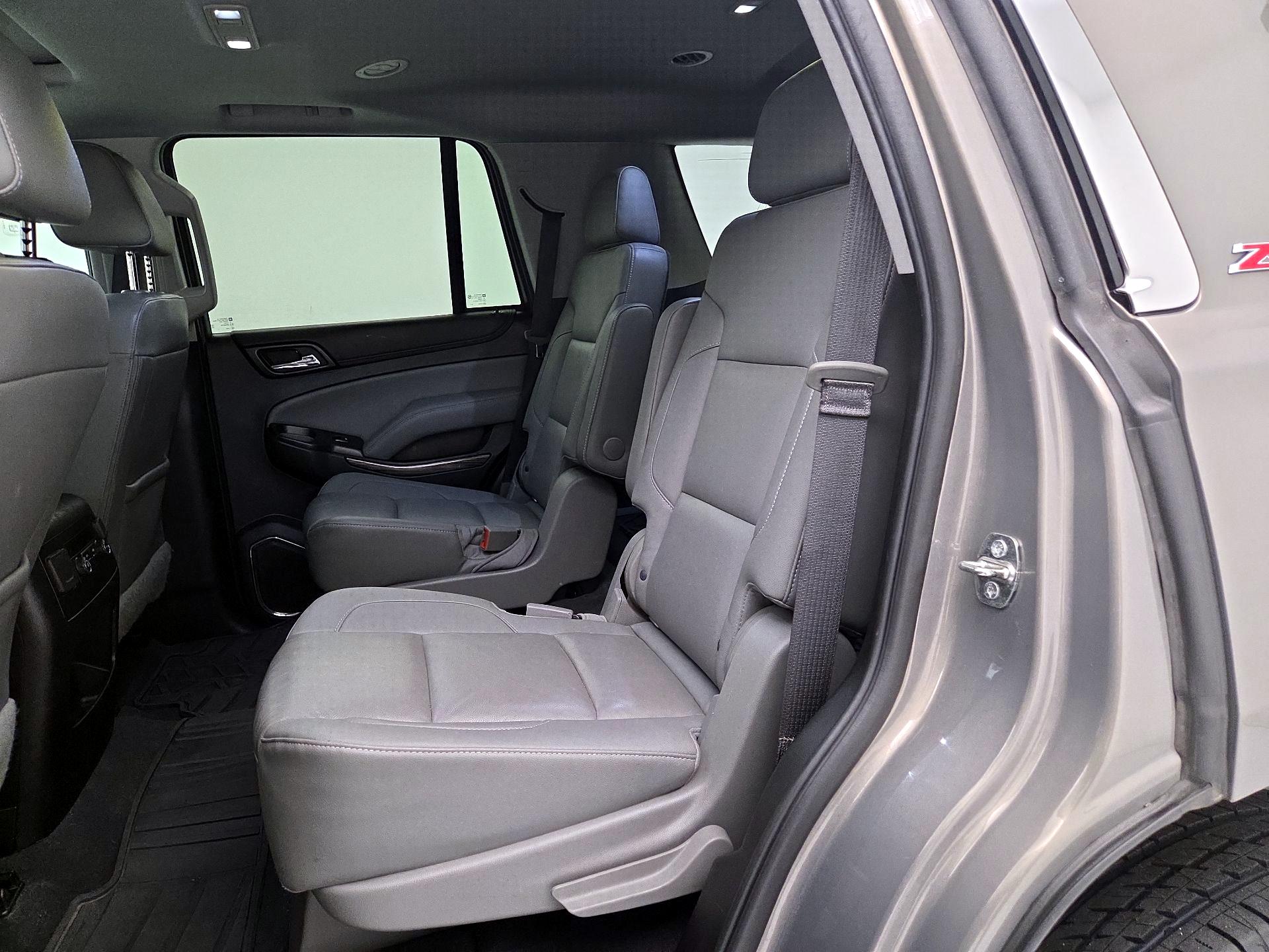 Thumbnail: 2019 Chevrolet Tahoe - 20