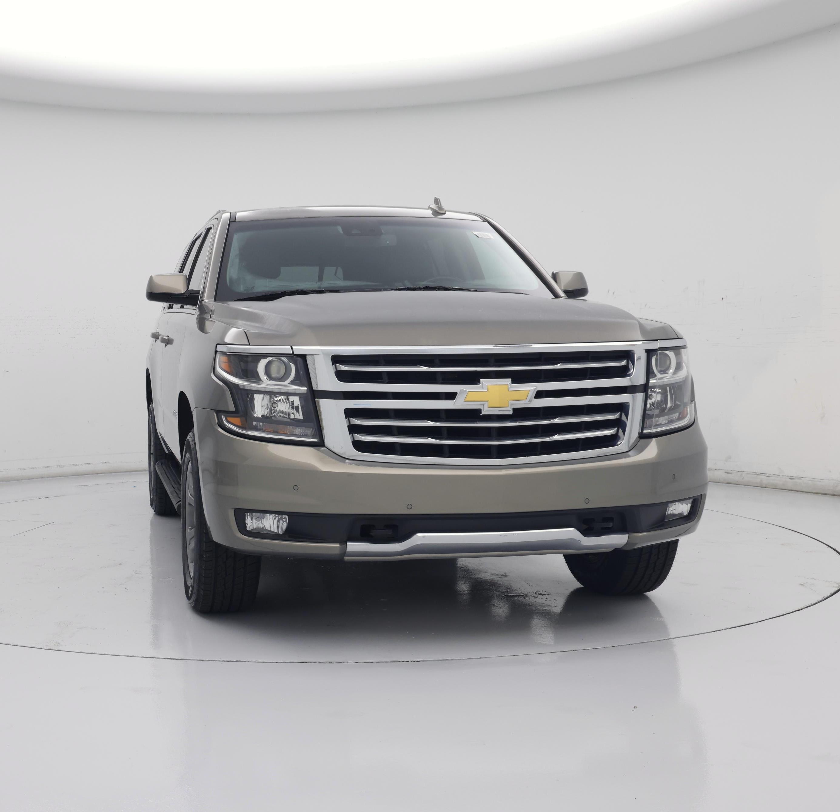 Thumbnail: 2019 Chevrolet Tahoe - 5