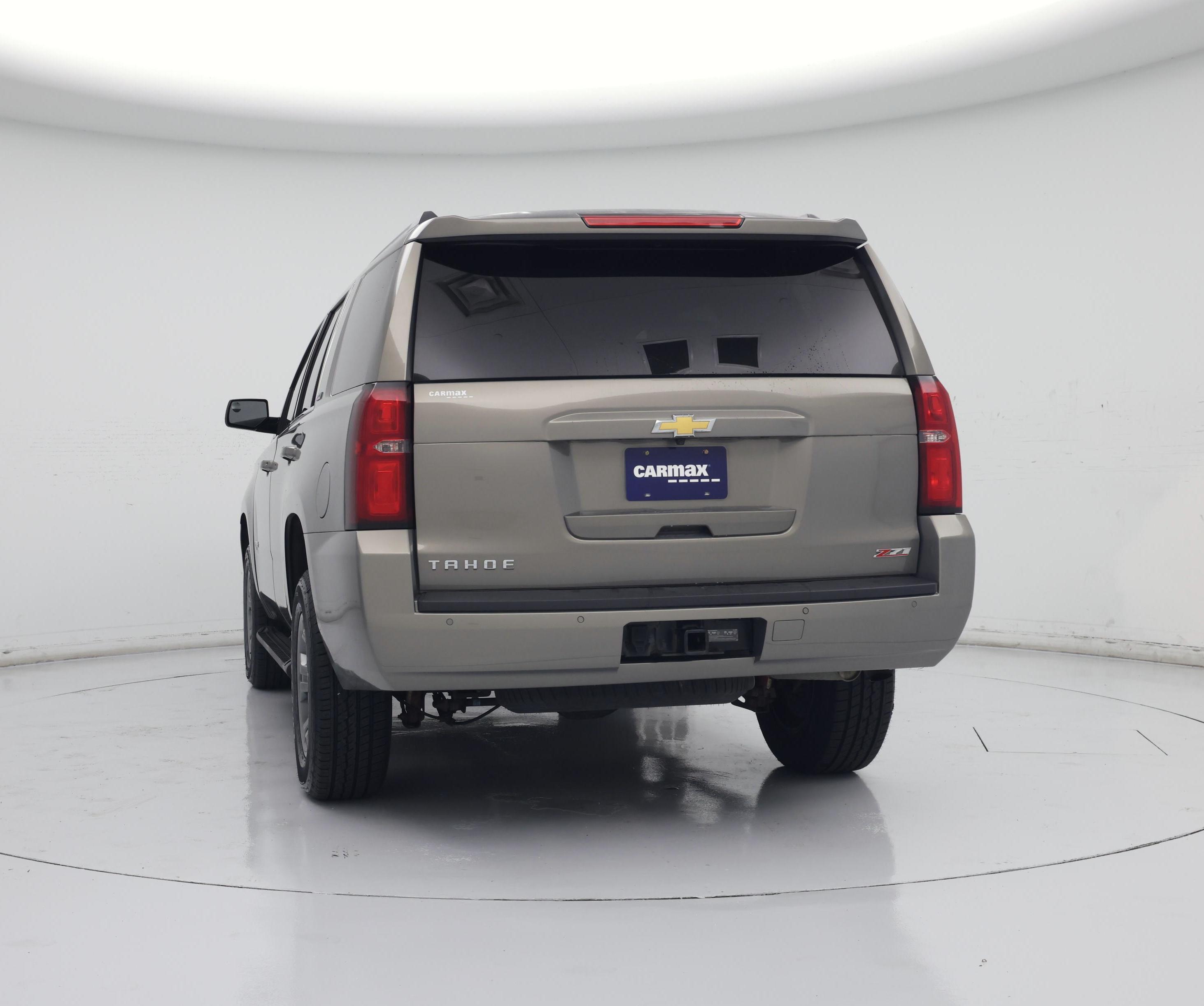 Thumbnail: 2019 Chevrolet Tahoe - 6