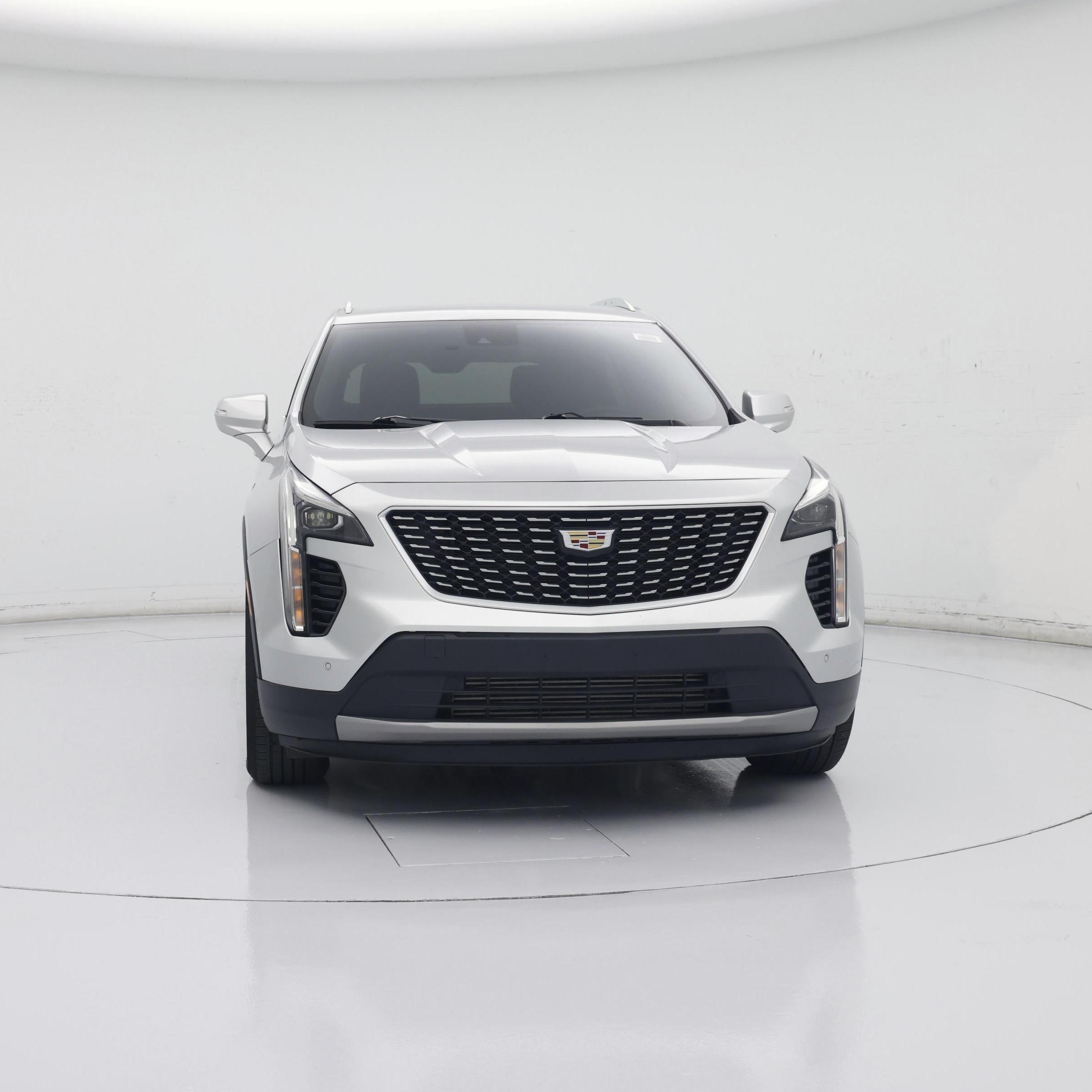 Thumbnail: 2022 Cadillac XT4 - 5