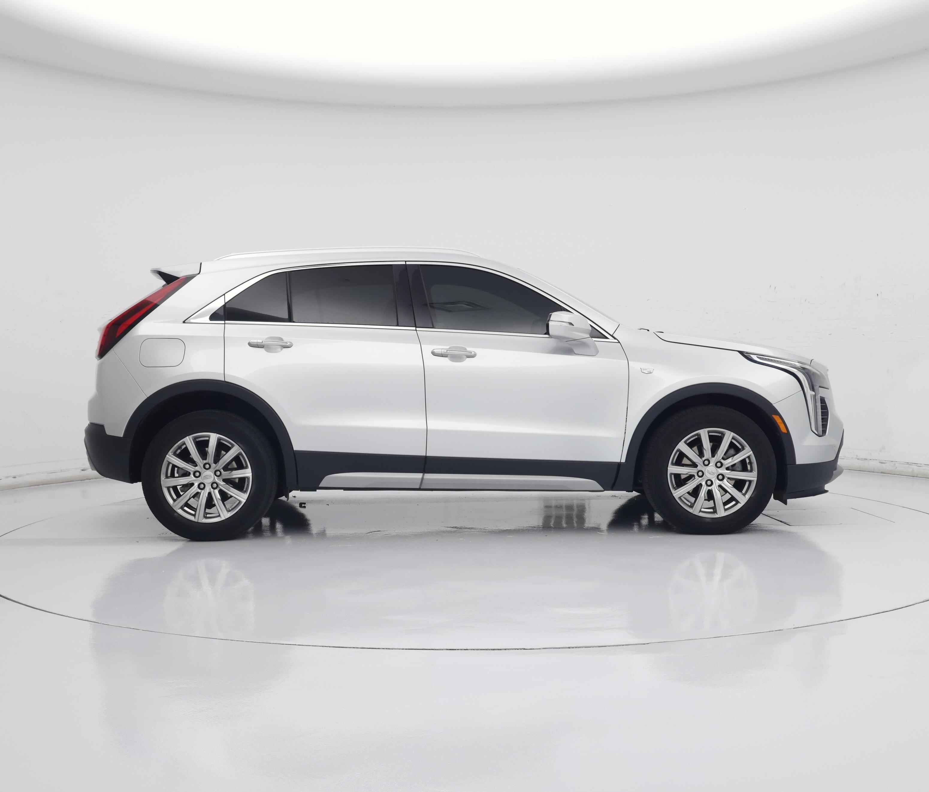 Thumbnail: 2022 Cadillac XT4 - 7