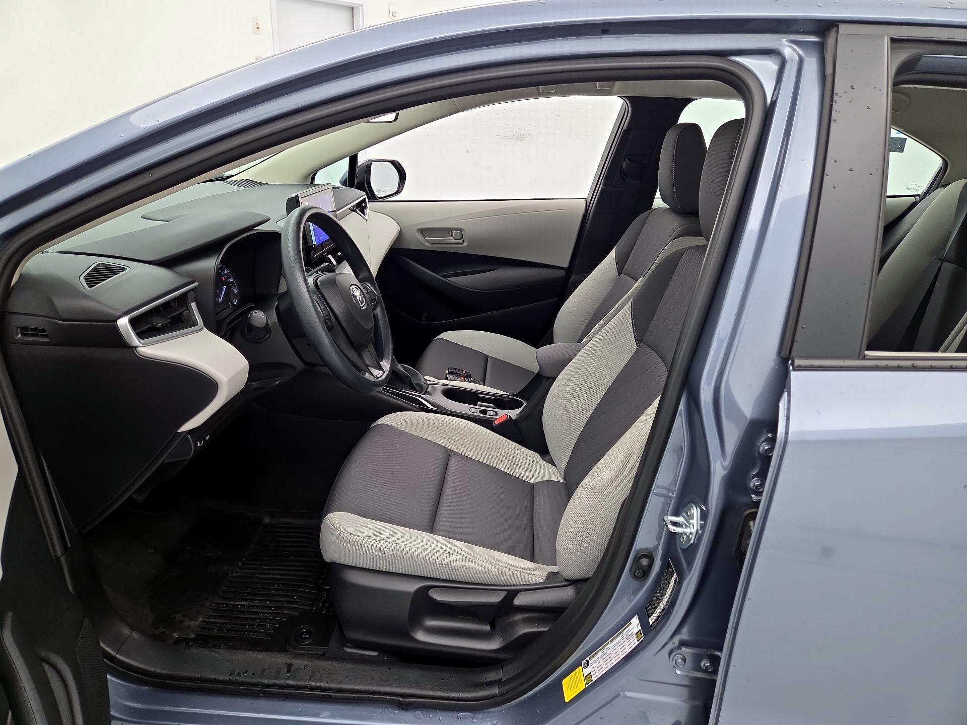 Thumbnail: 2024 Toyota Corolla - 11