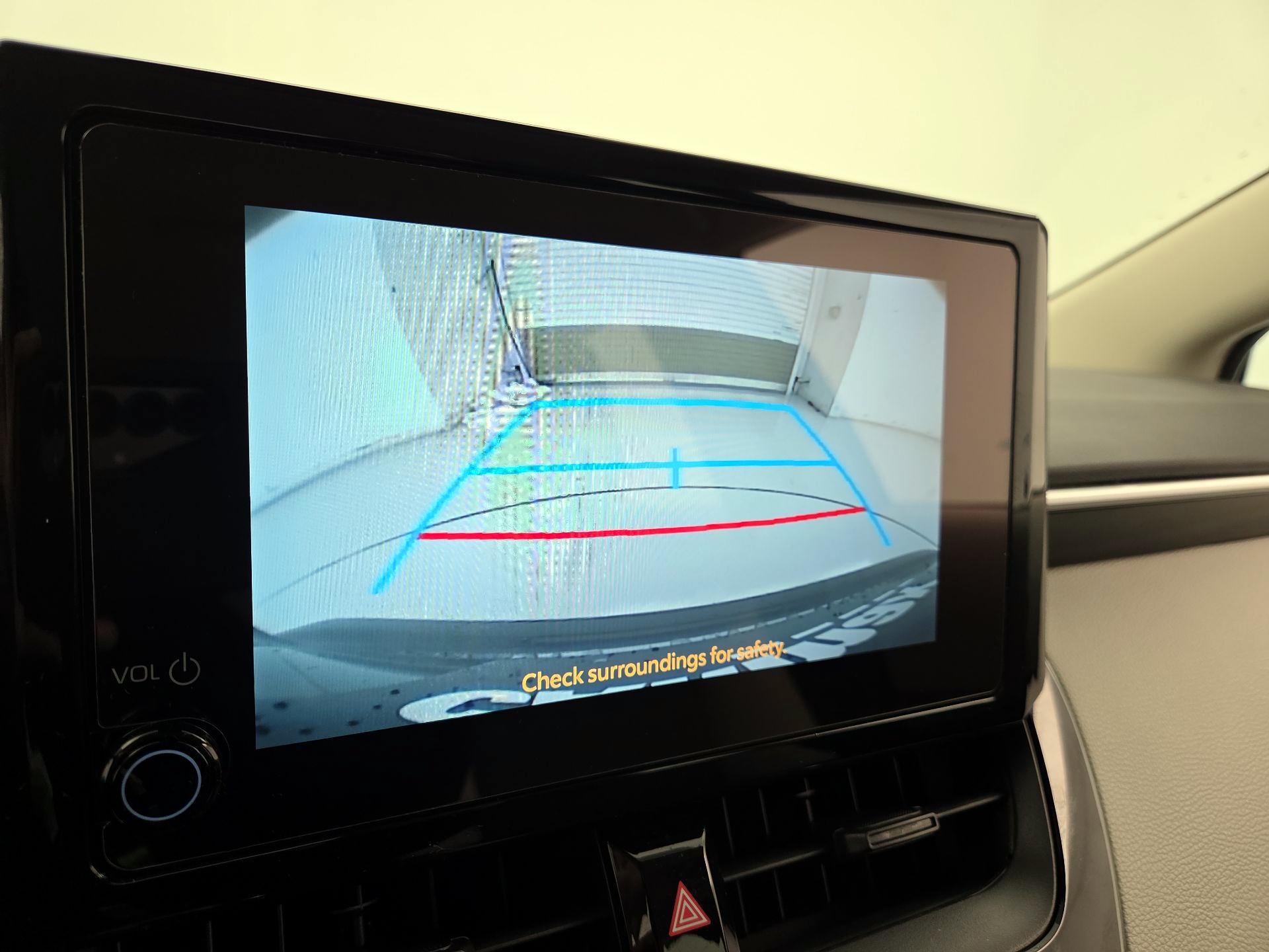 Thumbnail: 2024 Toyota Corolla - 15