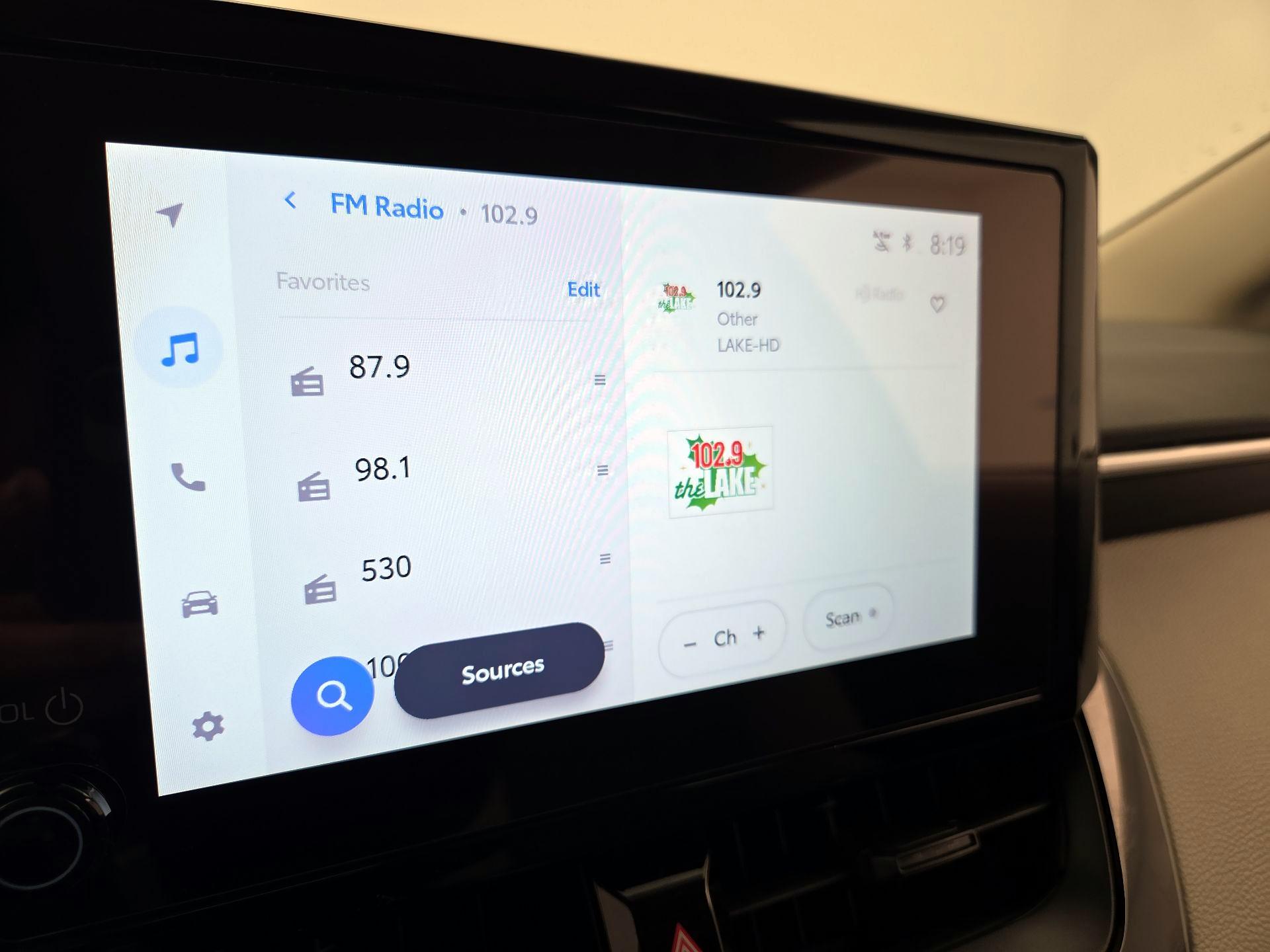 Thumbnail: 2024 Toyota Corolla - 16