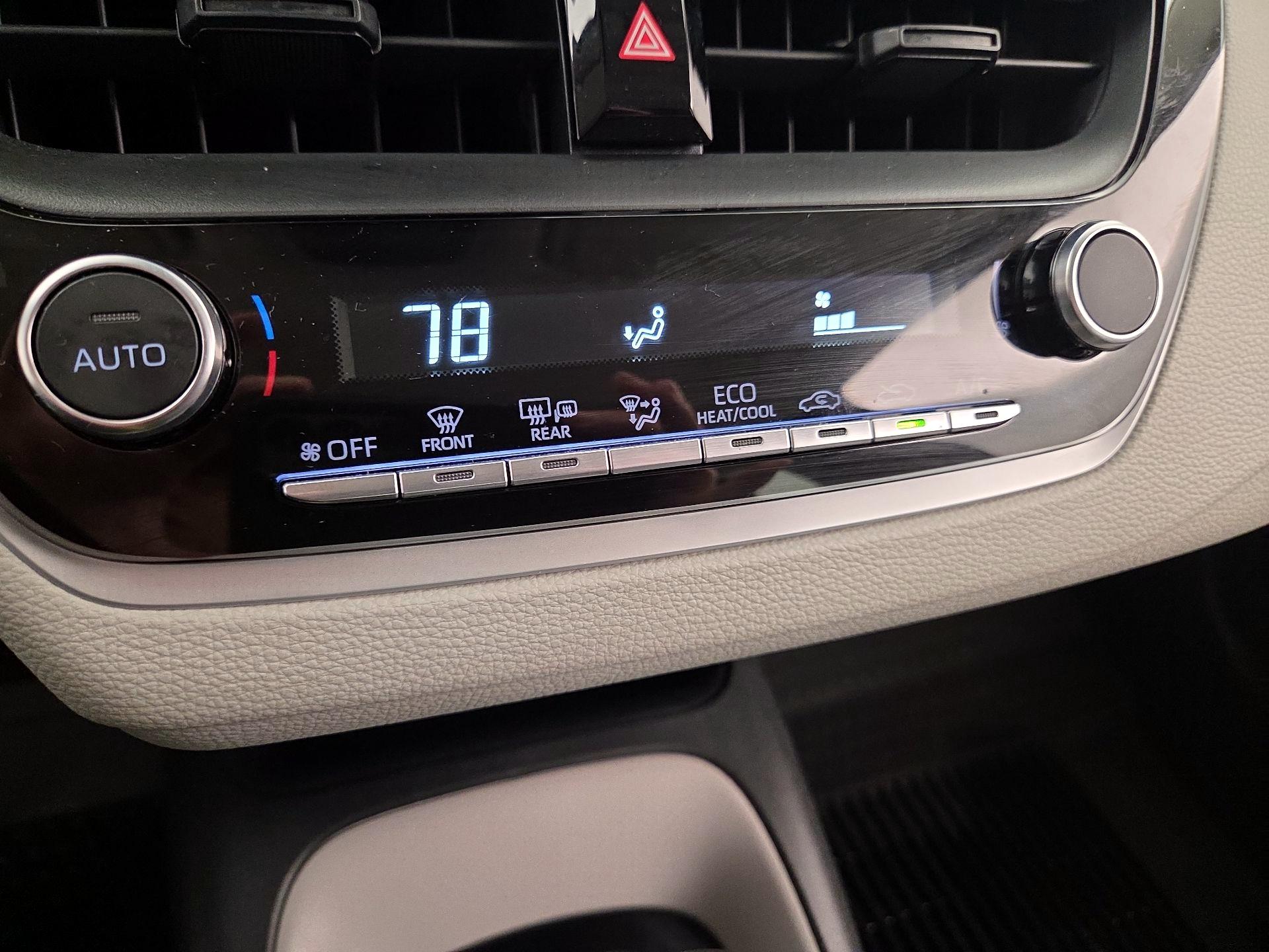 Thumbnail: 2024 Toyota Corolla - 17