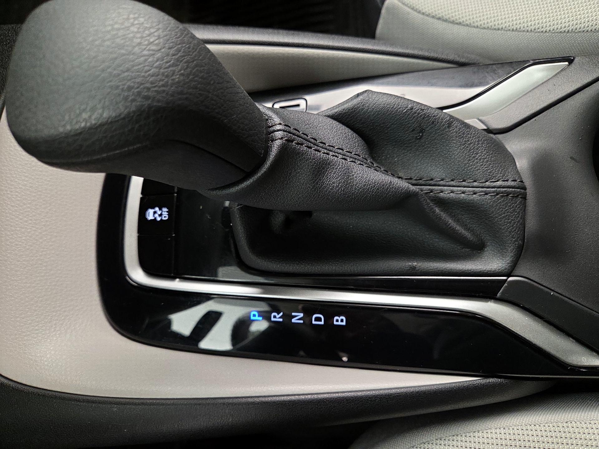 Thumbnail: 2024 Toyota Corolla - 18