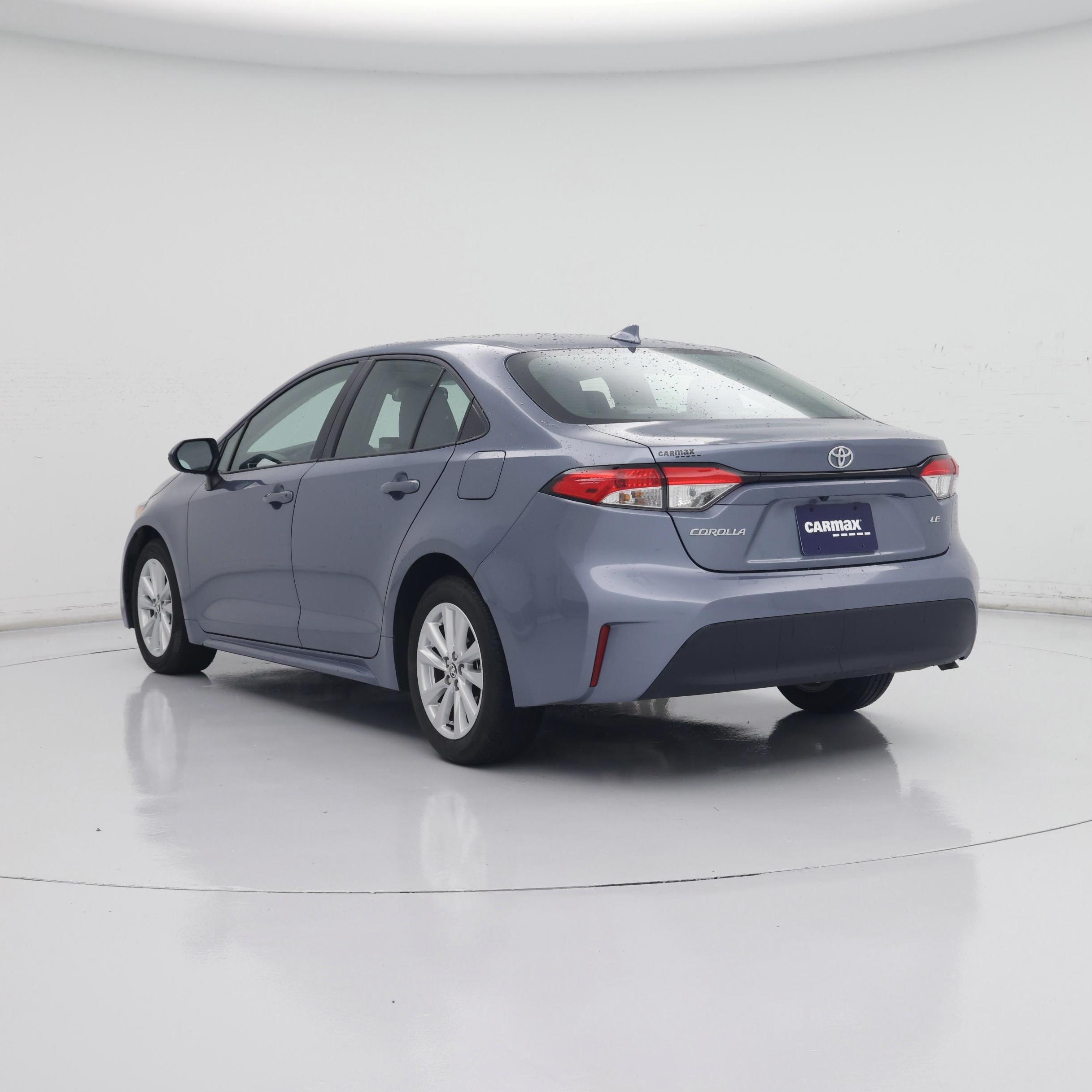 Thumbnail: 2024 Toyota Corolla - 2