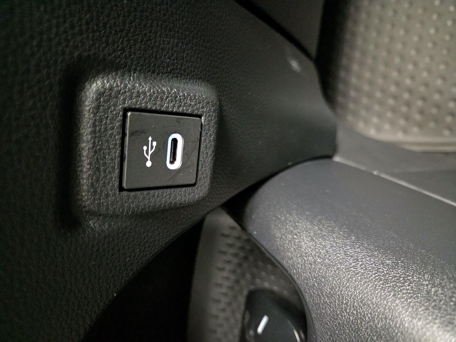 Thumbnail: 2024 Toyota Corolla - 19