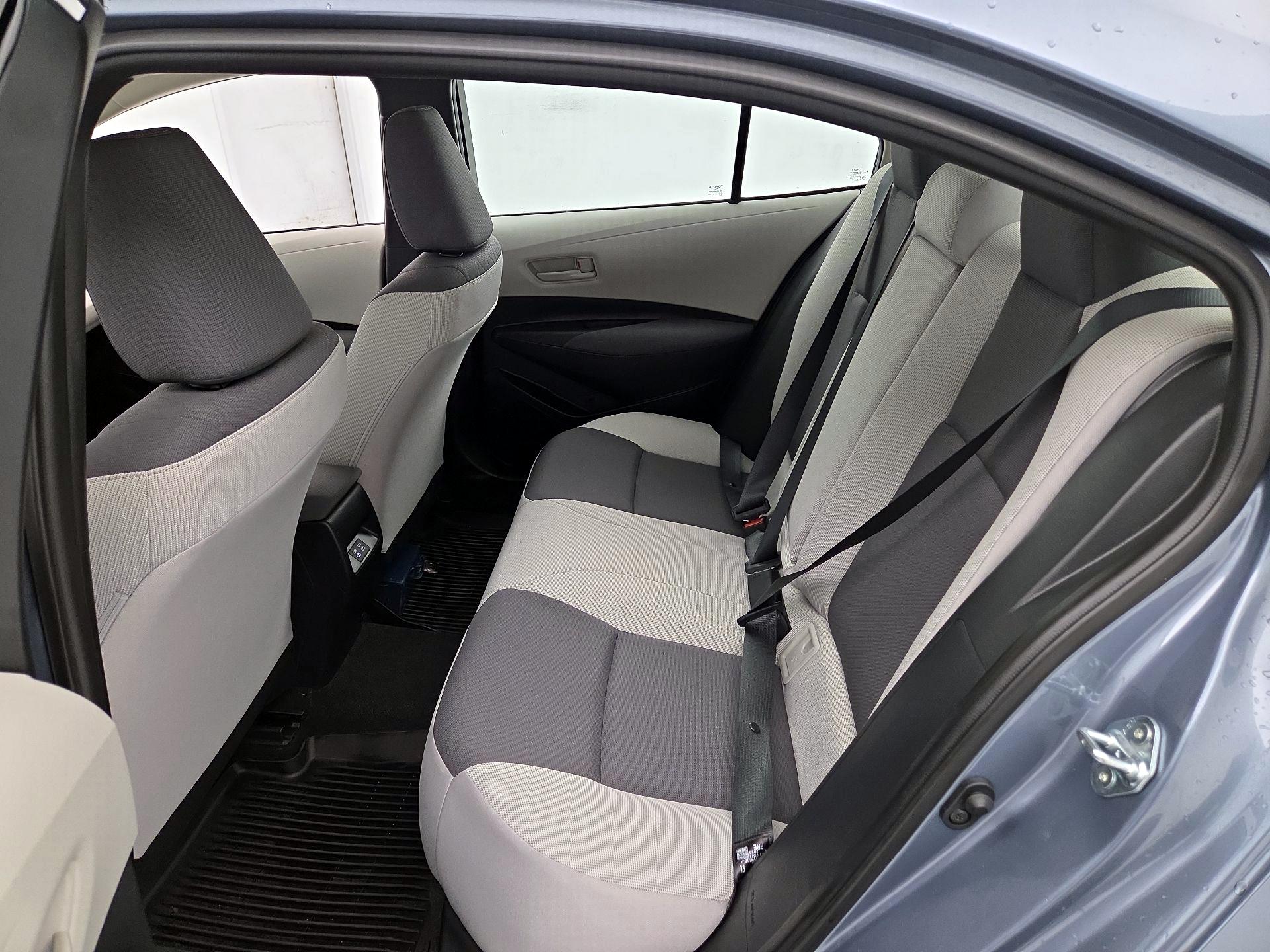 Thumbnail: 2024 Toyota Corolla - 20