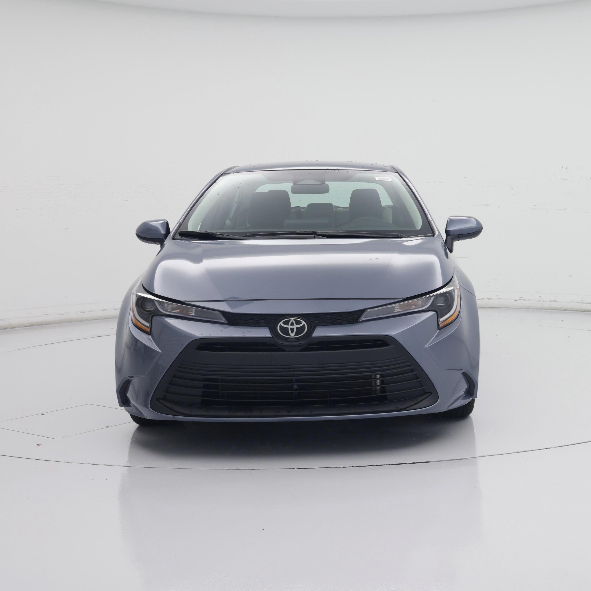 Thumbnail: 2024 Toyota Corolla - 5