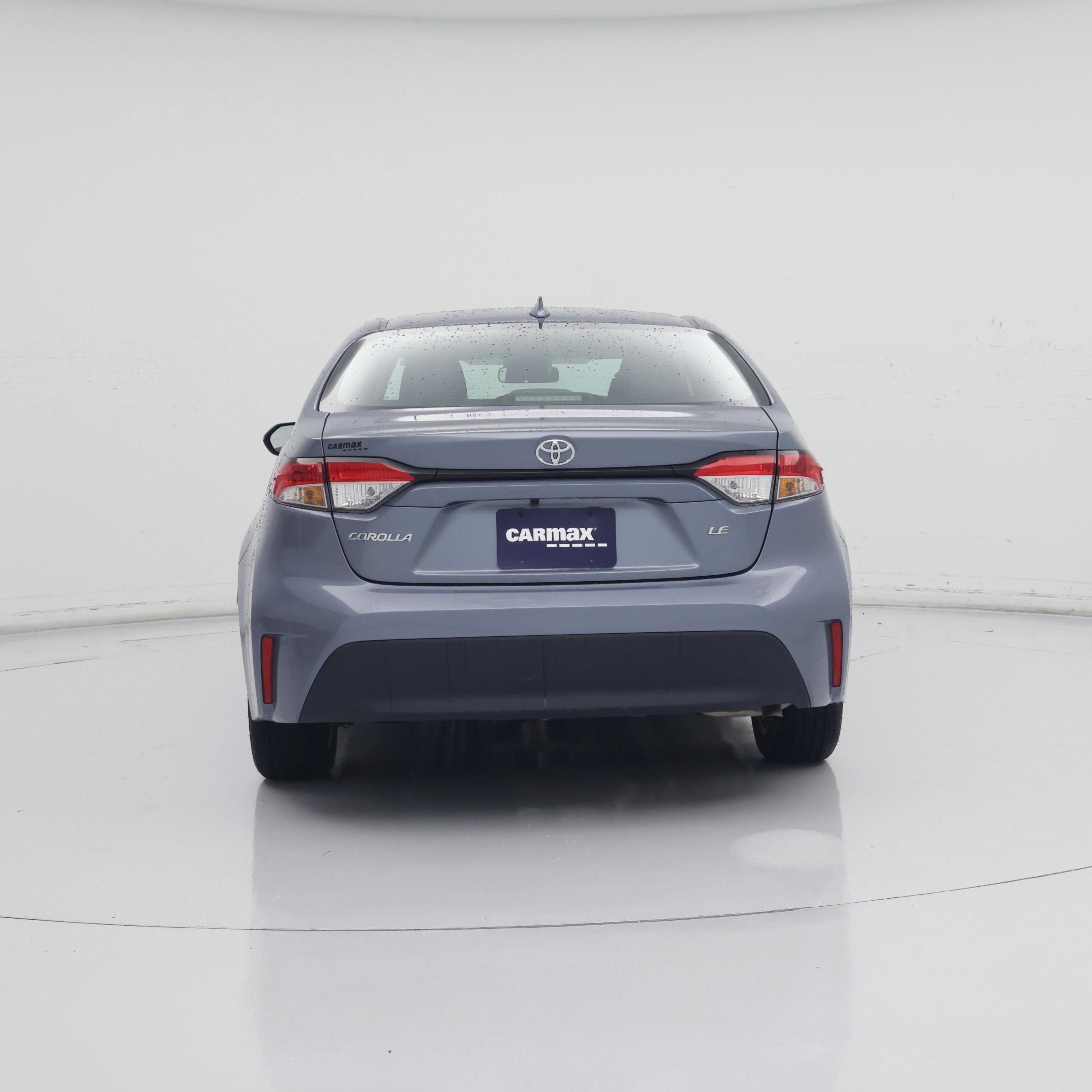 Thumbnail: 2024 Toyota Corolla - 6