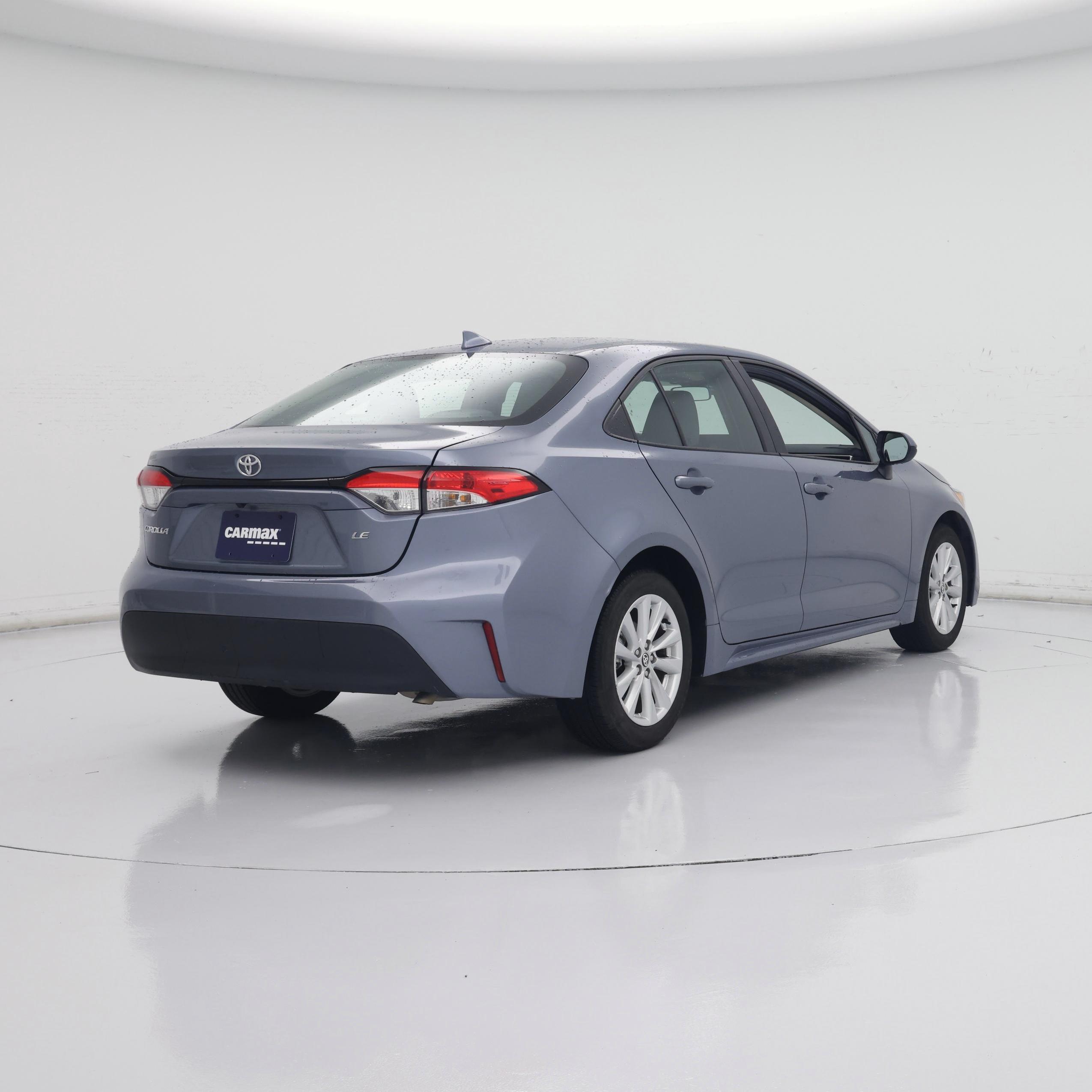 Thumbnail: 2024 Toyota Corolla - 8