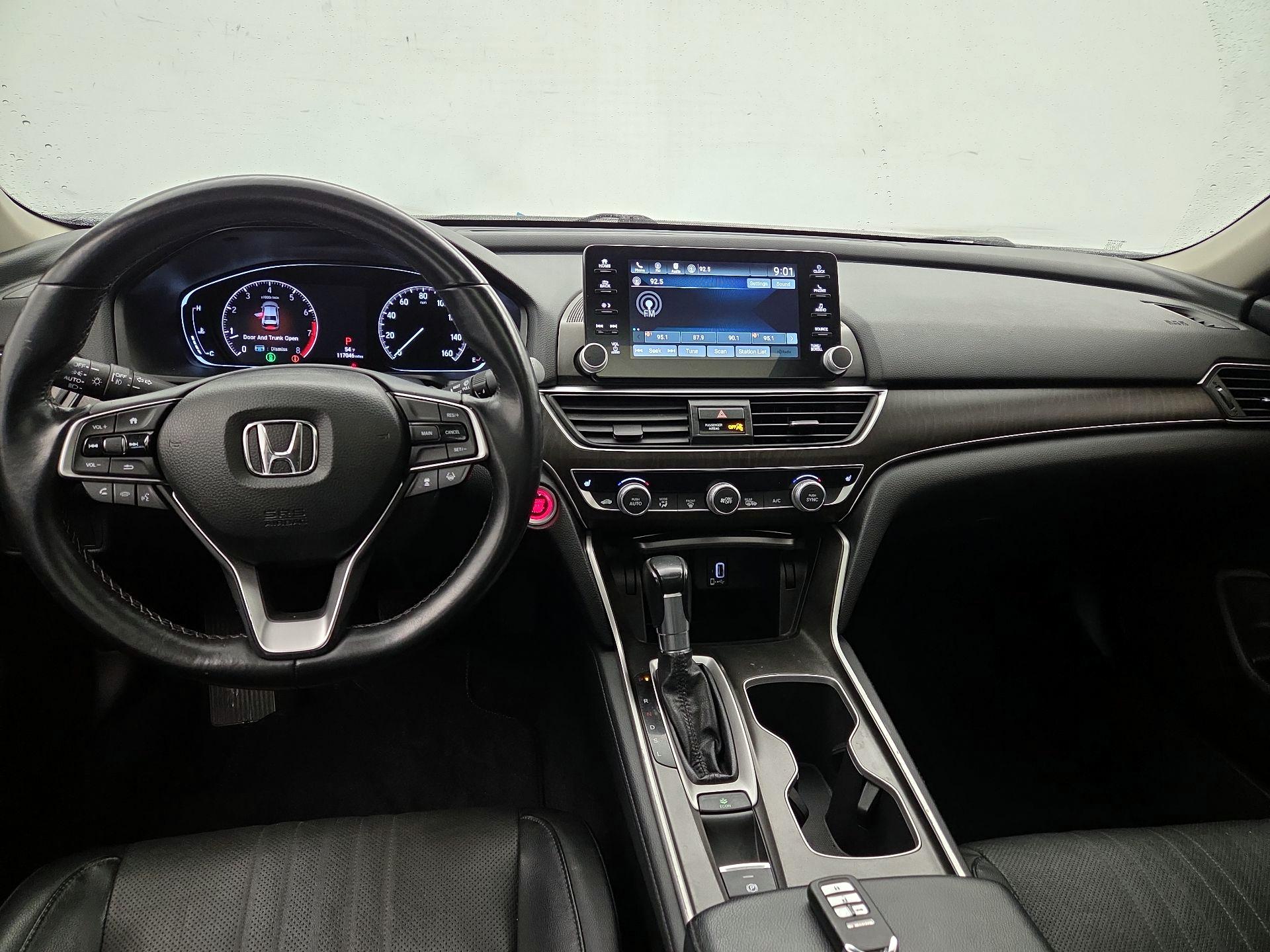 Thumbnail: 2018 Honda Accord - 9