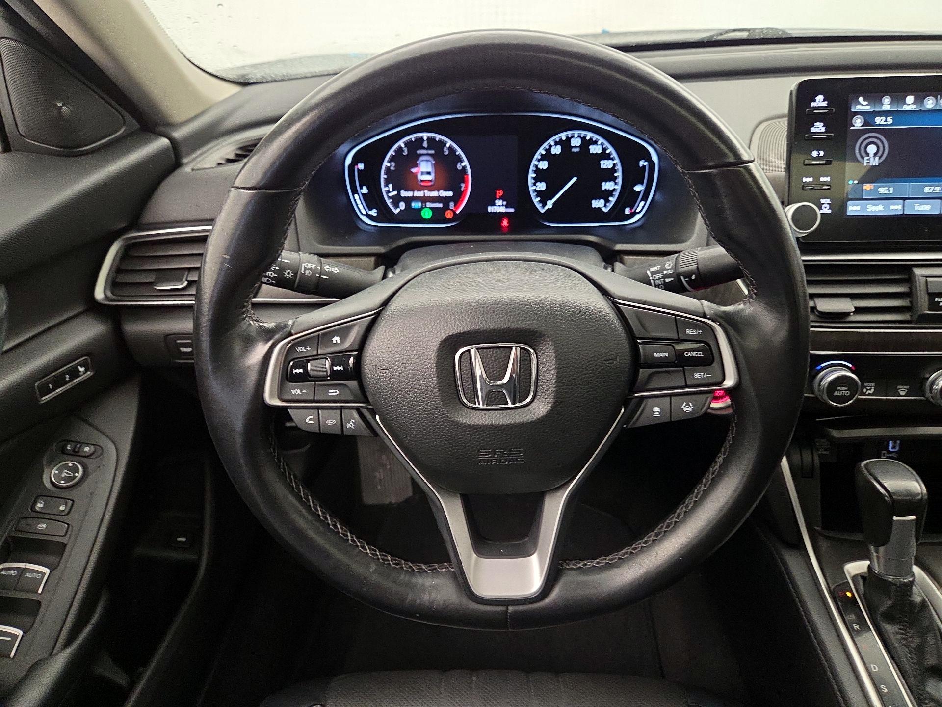 Thumbnail: 2018 Honda Accord - 10