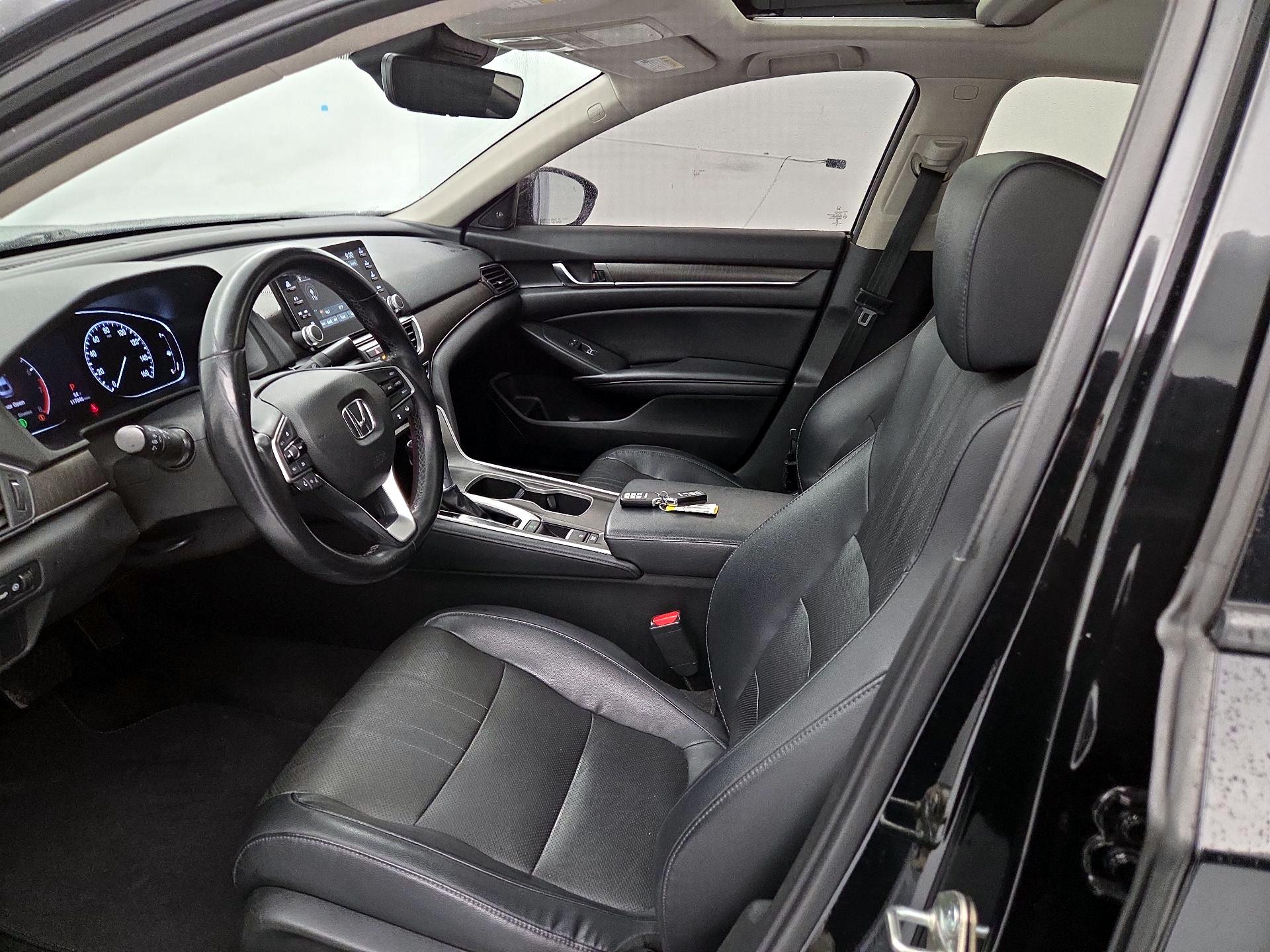 Thumbnail: 2018 Honda Accord - 11