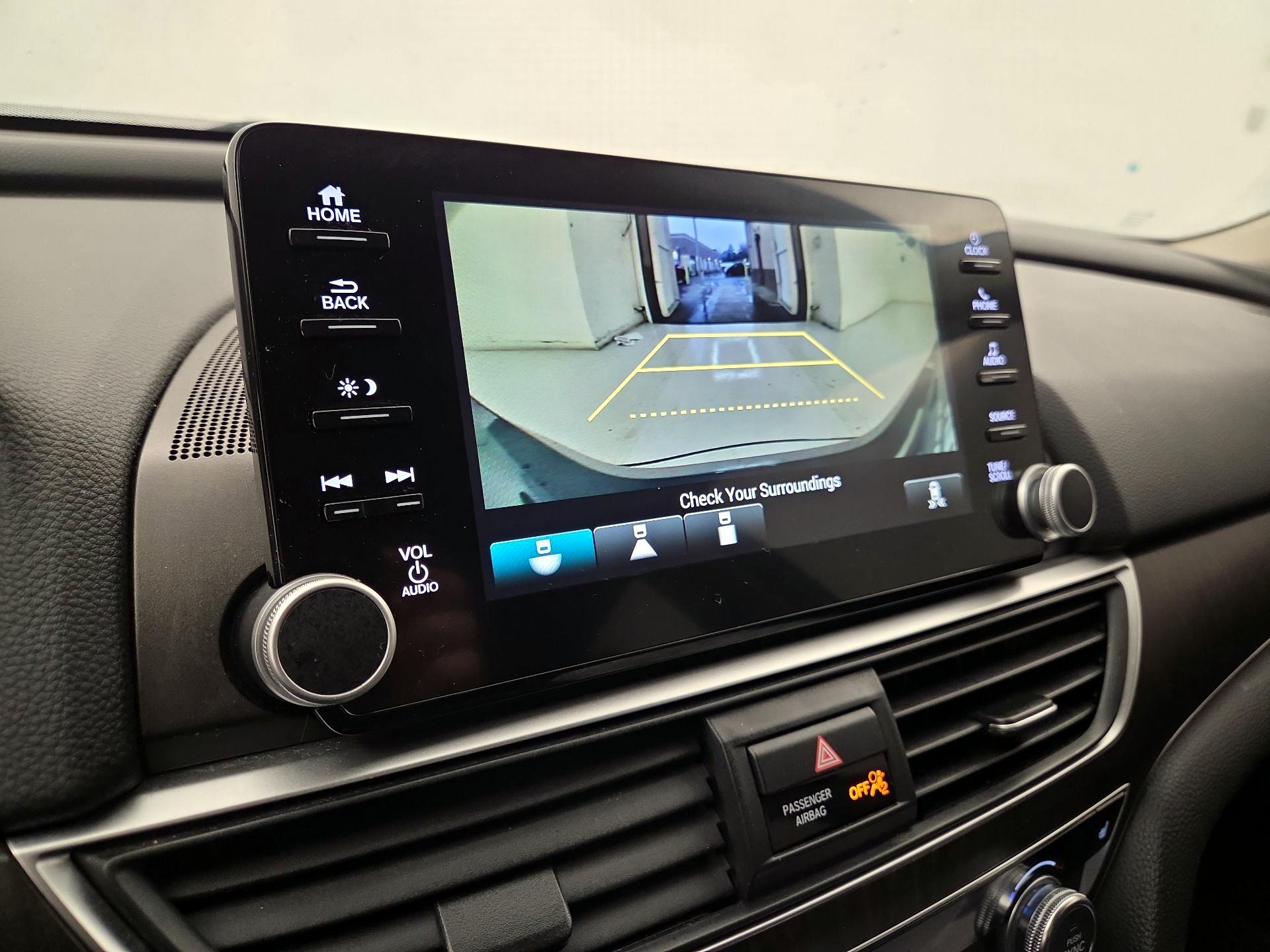 Thumbnail: 2018 Honda Accord - 14