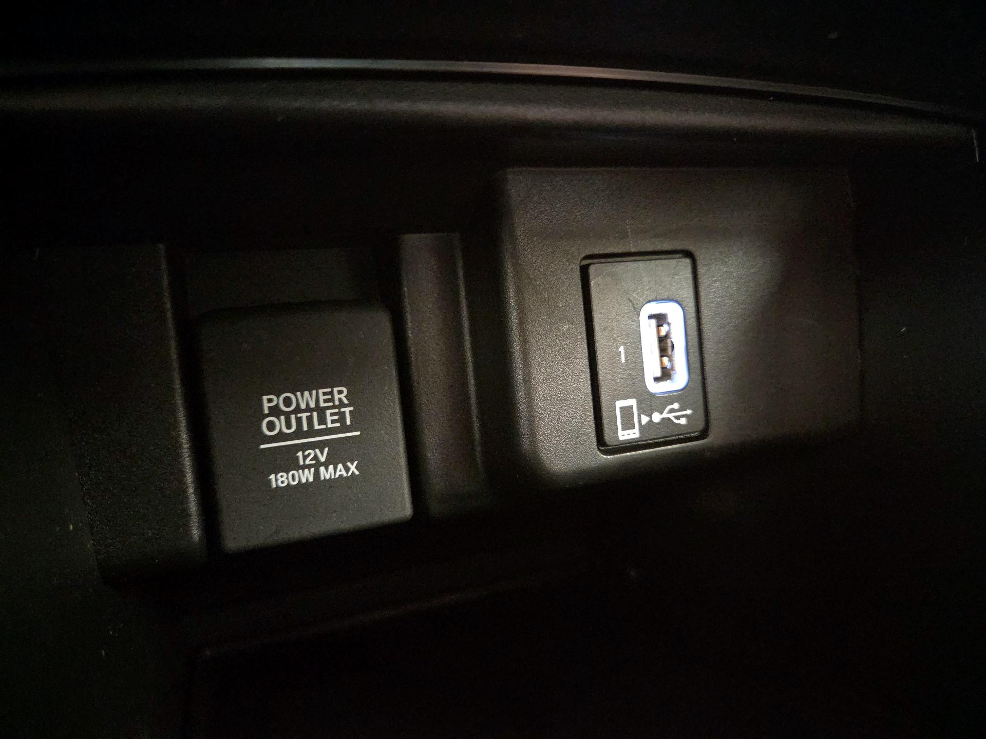 Thumbnail: 2018 Honda Accord - 18