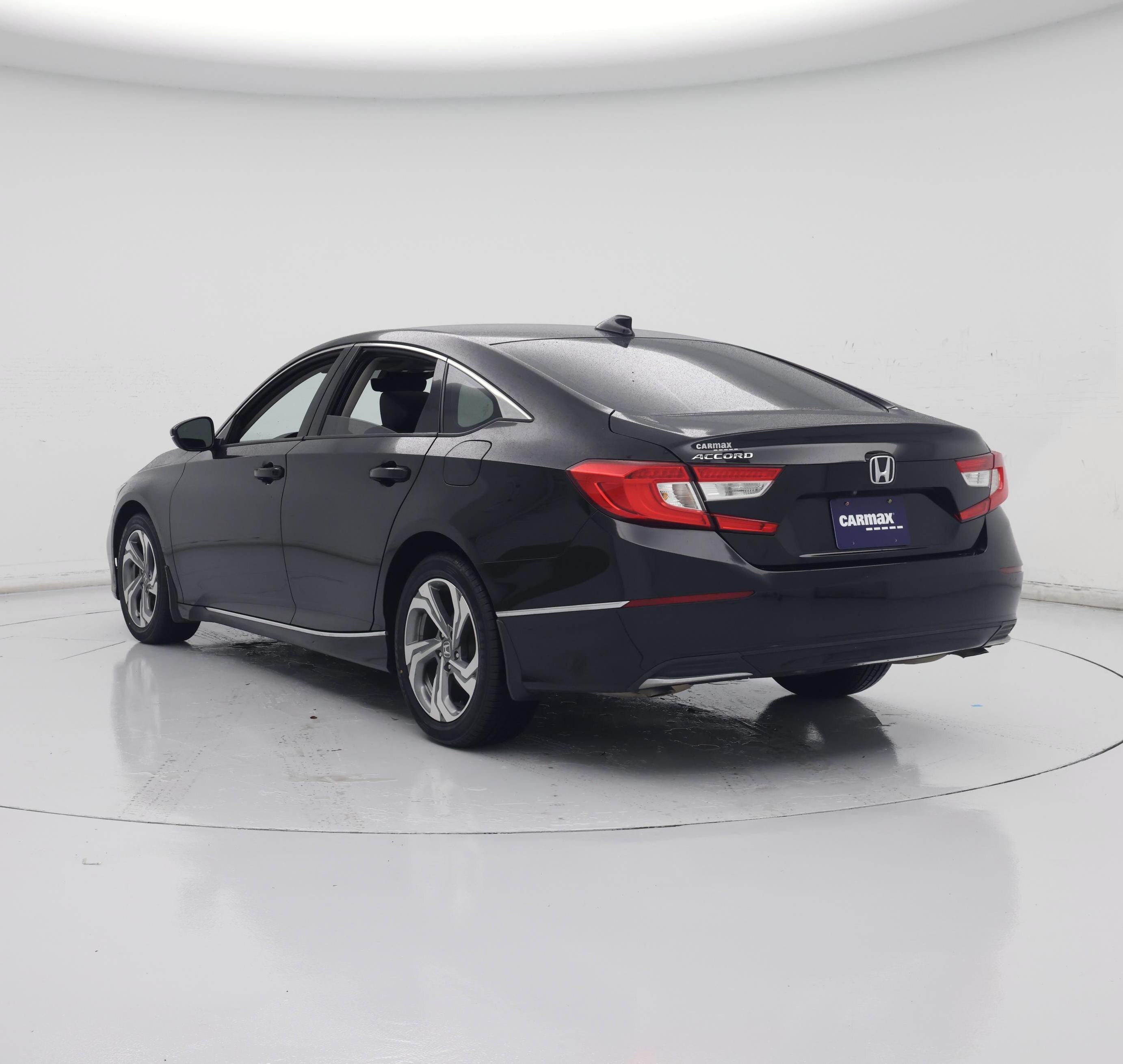 Thumbnail: 2018 Honda Accord - 2