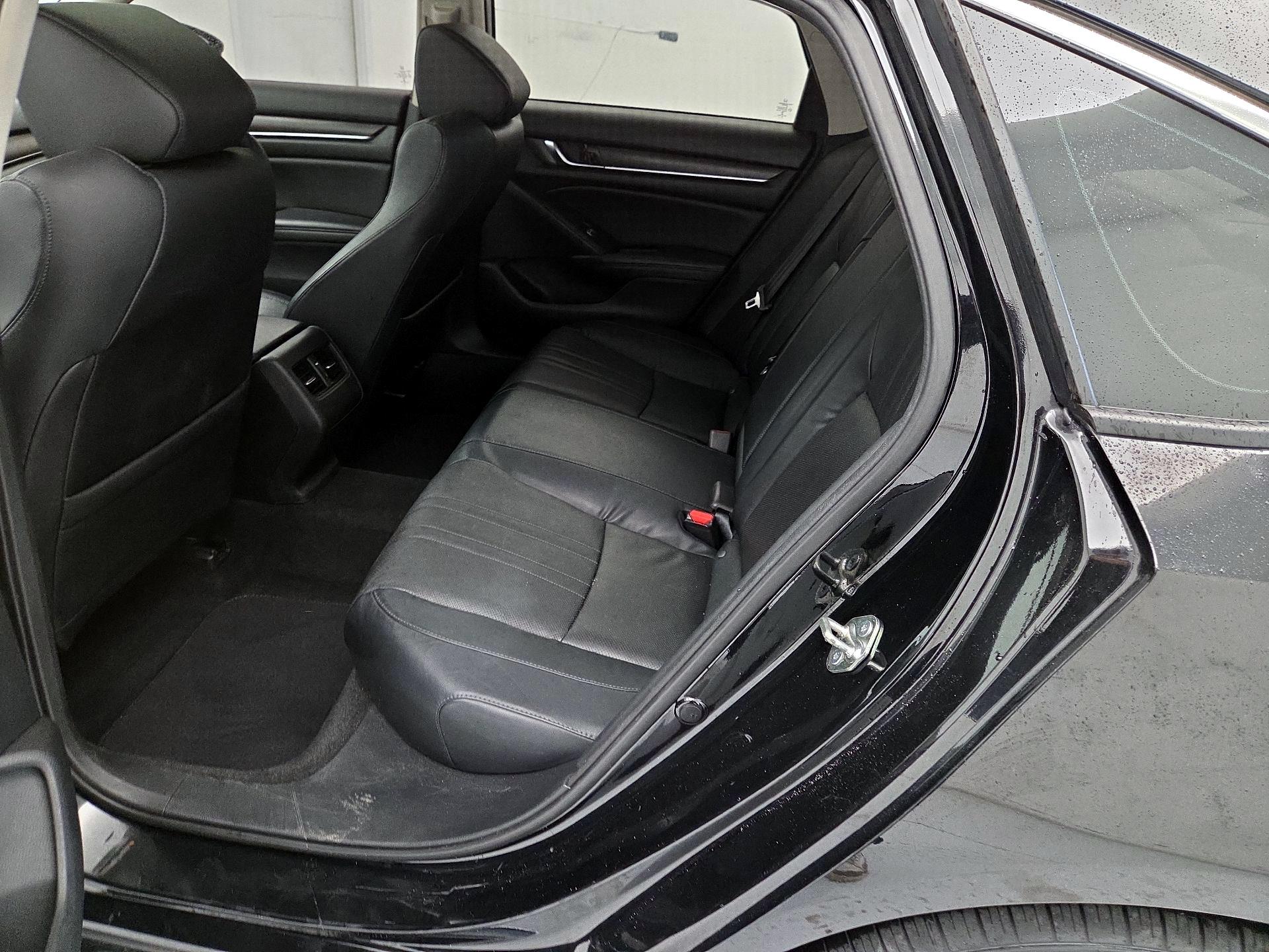 Thumbnail: 2018 Honda Accord - 20