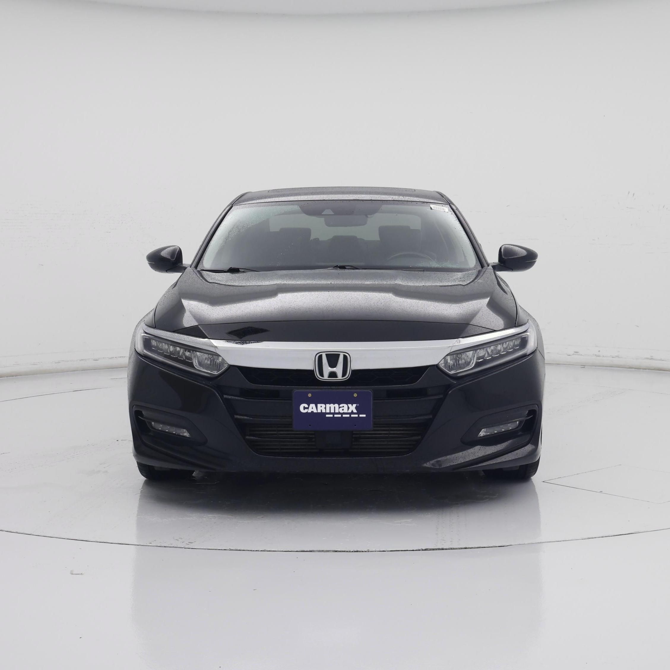 Thumbnail: 2018 Honda Accord - 5