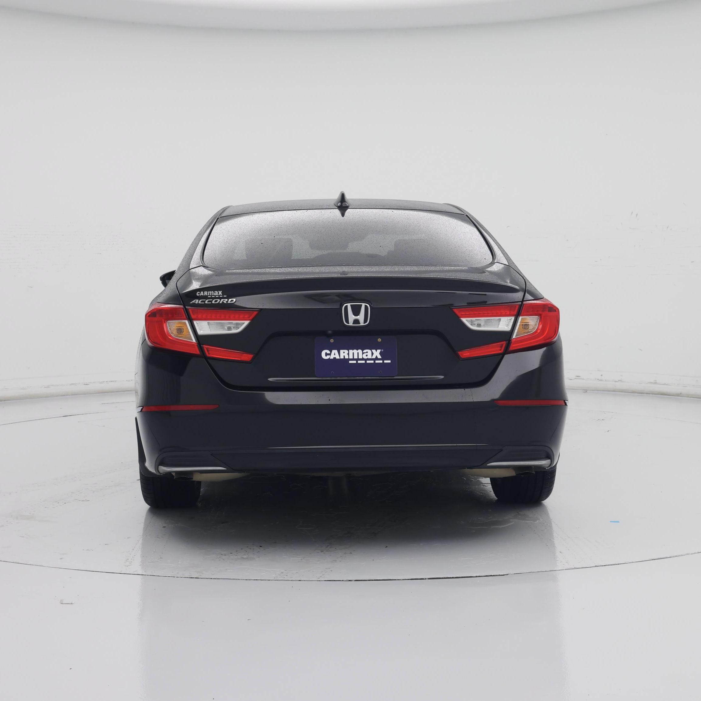 Thumbnail: 2018 Honda Accord - 6