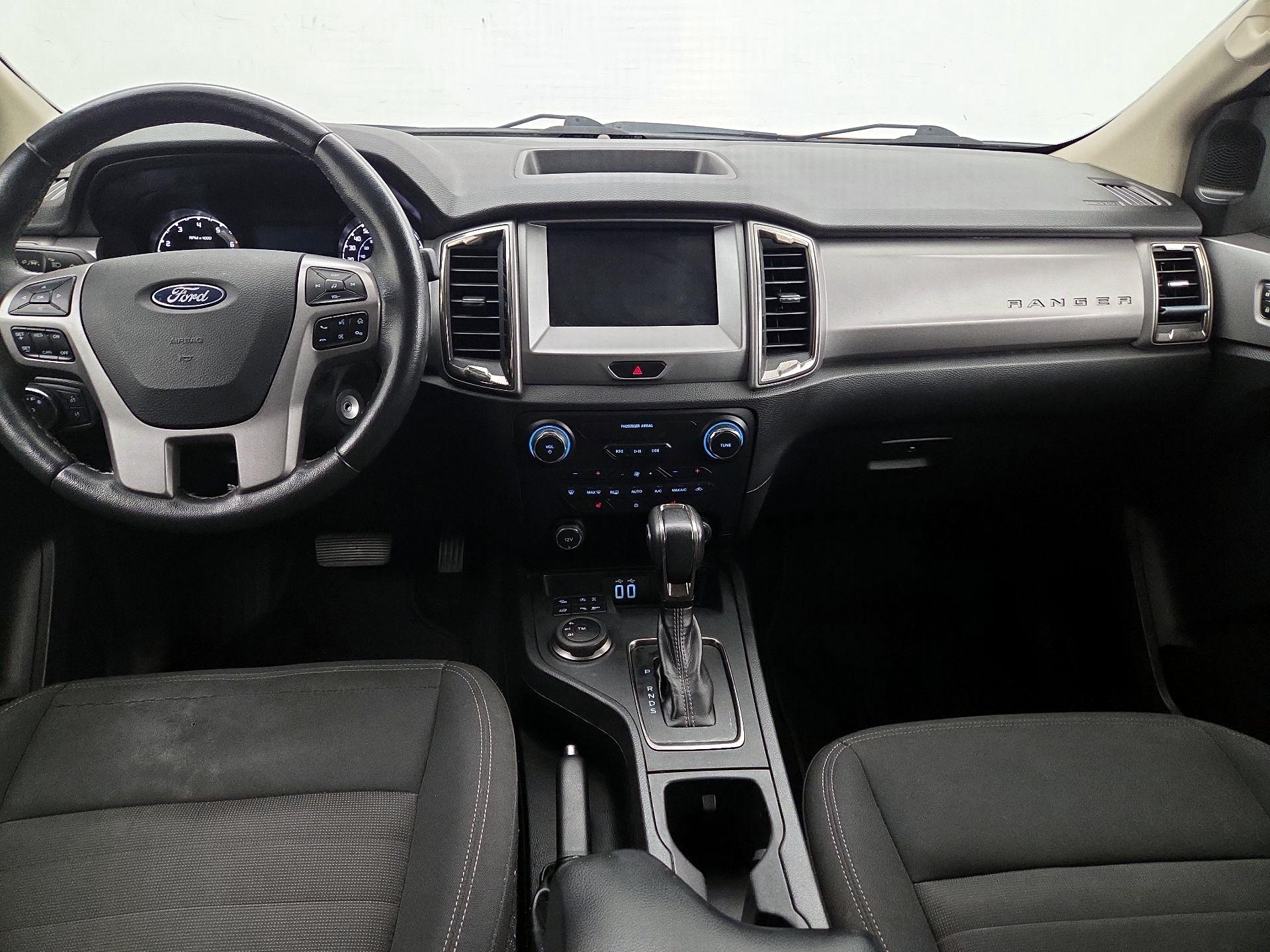 Thumbnail: 2019 Ford Ranger - 9