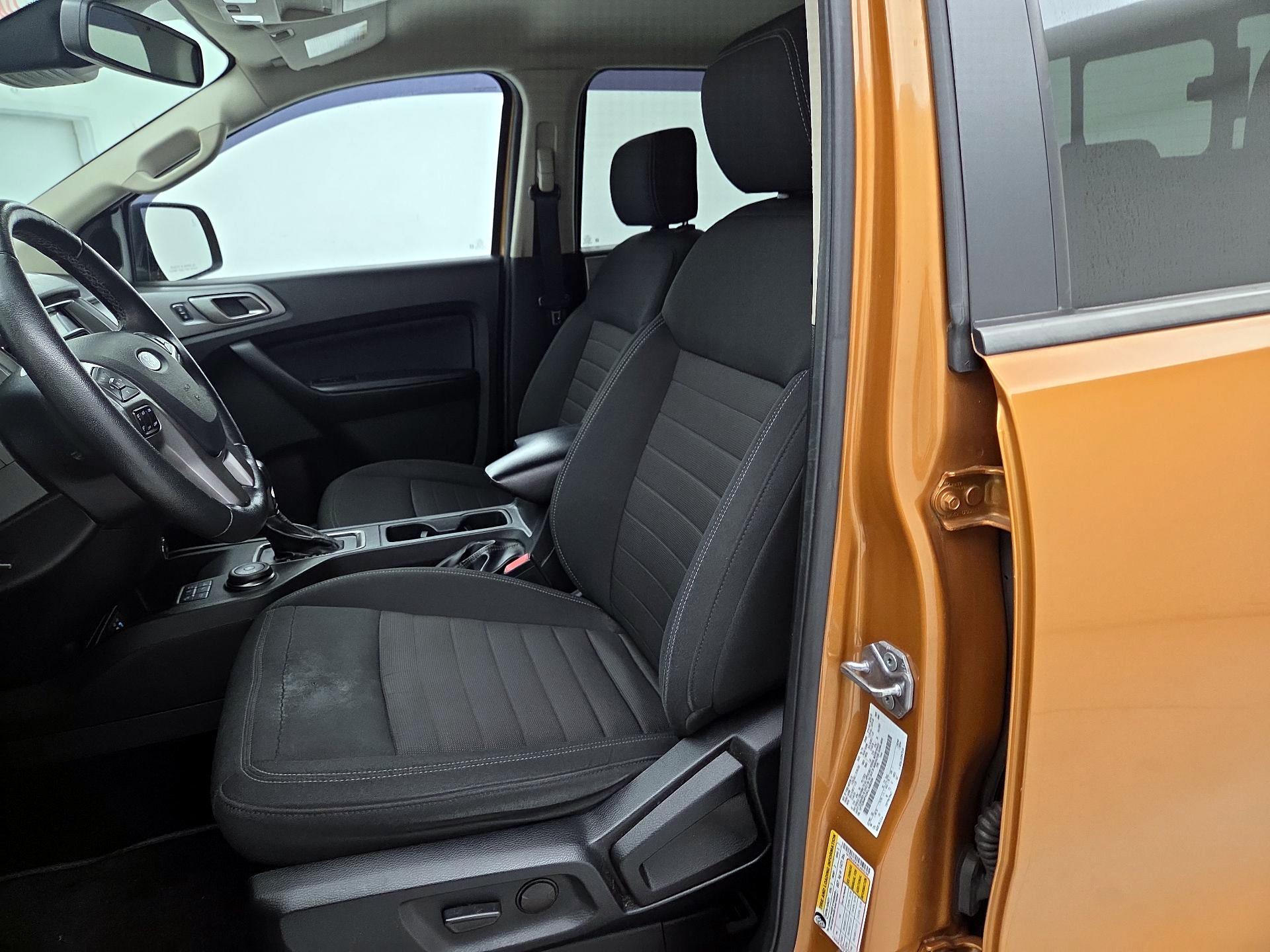 Thumbnail: 2019 Ford Ranger - 11