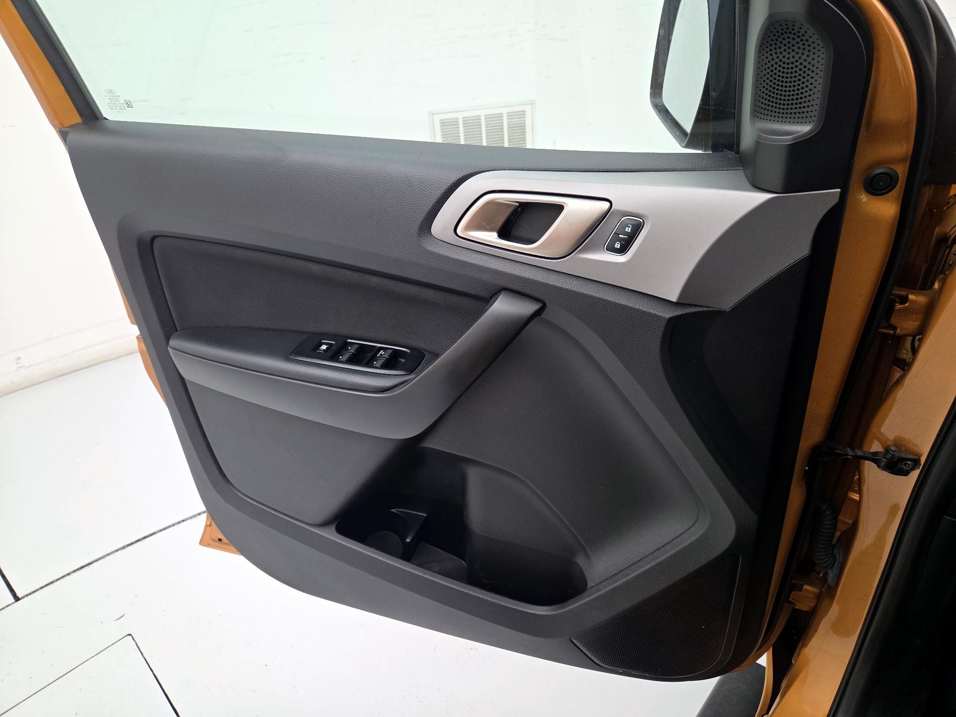 Thumbnail: 2019 Ford Ranger - 12