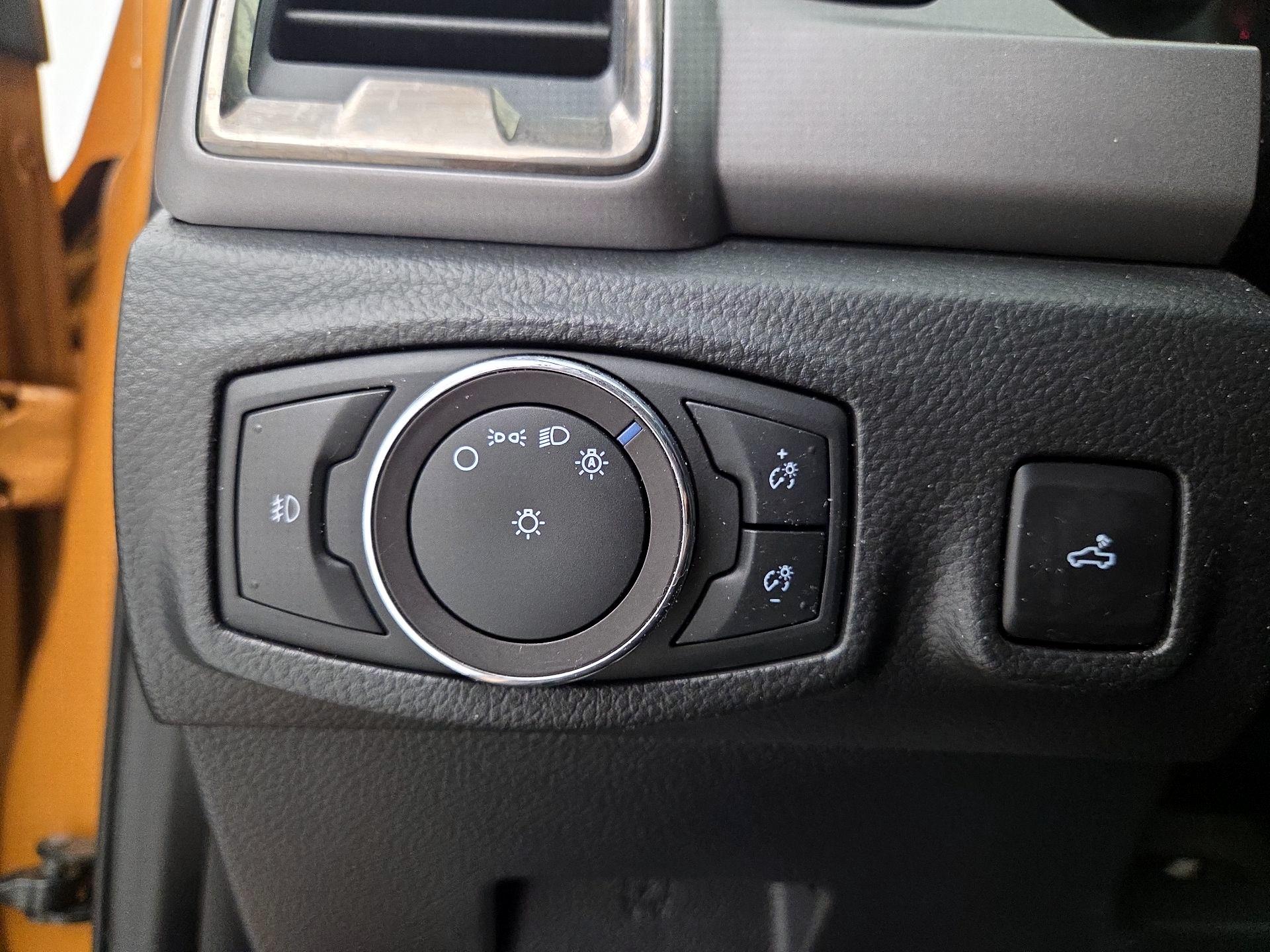 Thumbnail: 2019 Ford Ranger - 13