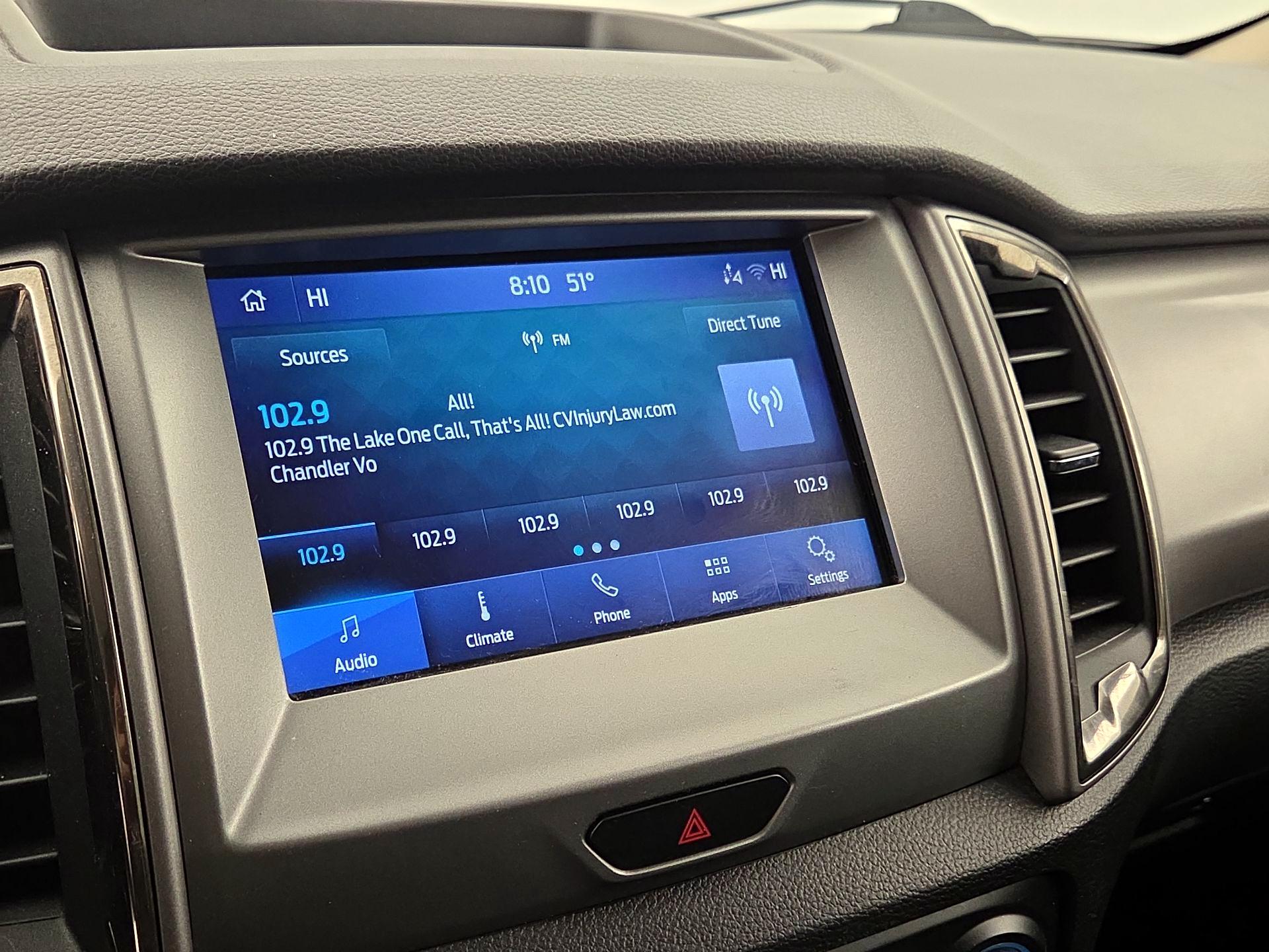 Thumbnail: 2019 Ford Ranger - 15