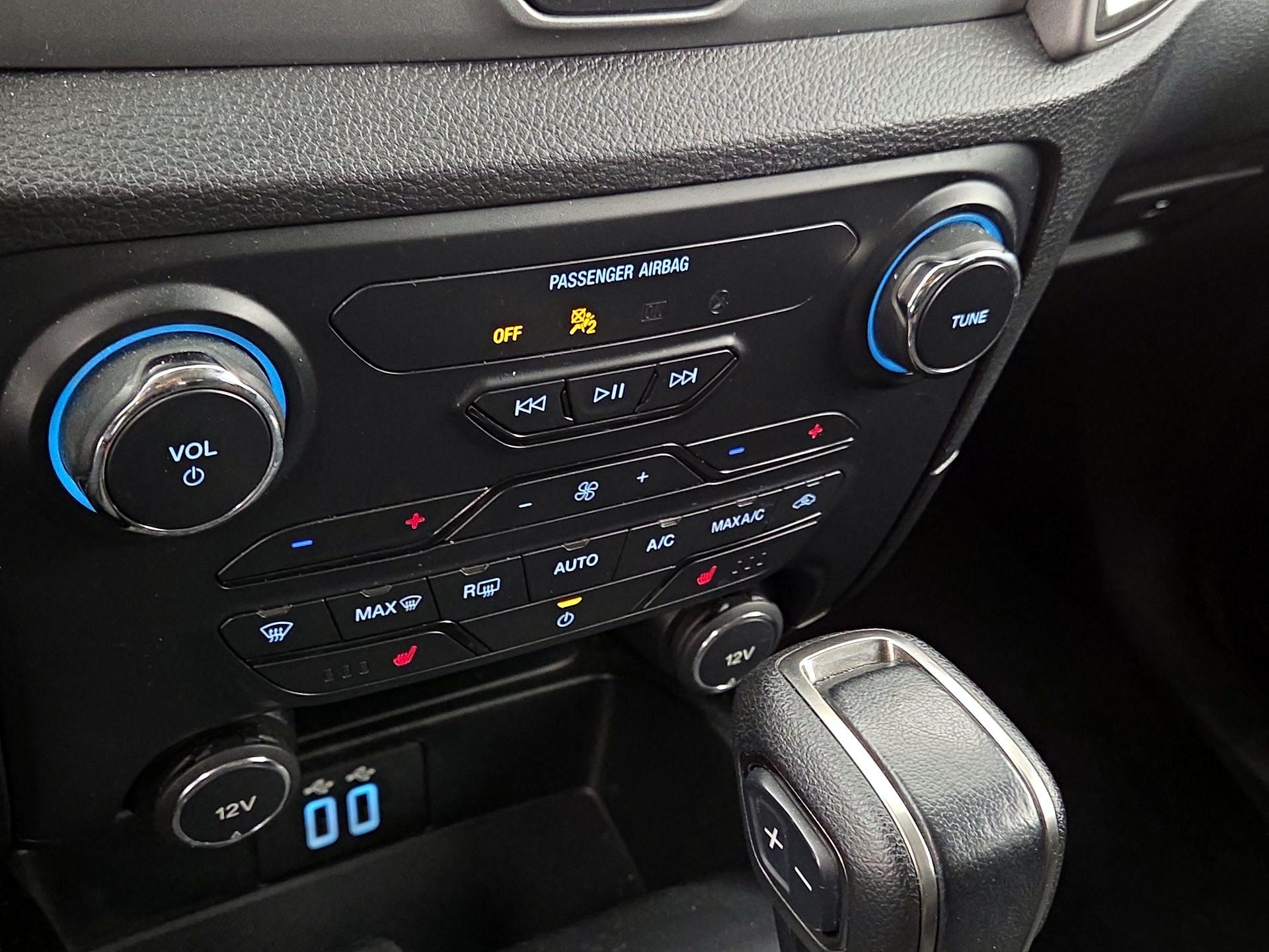 Thumbnail: 2019 Ford Ranger - 16