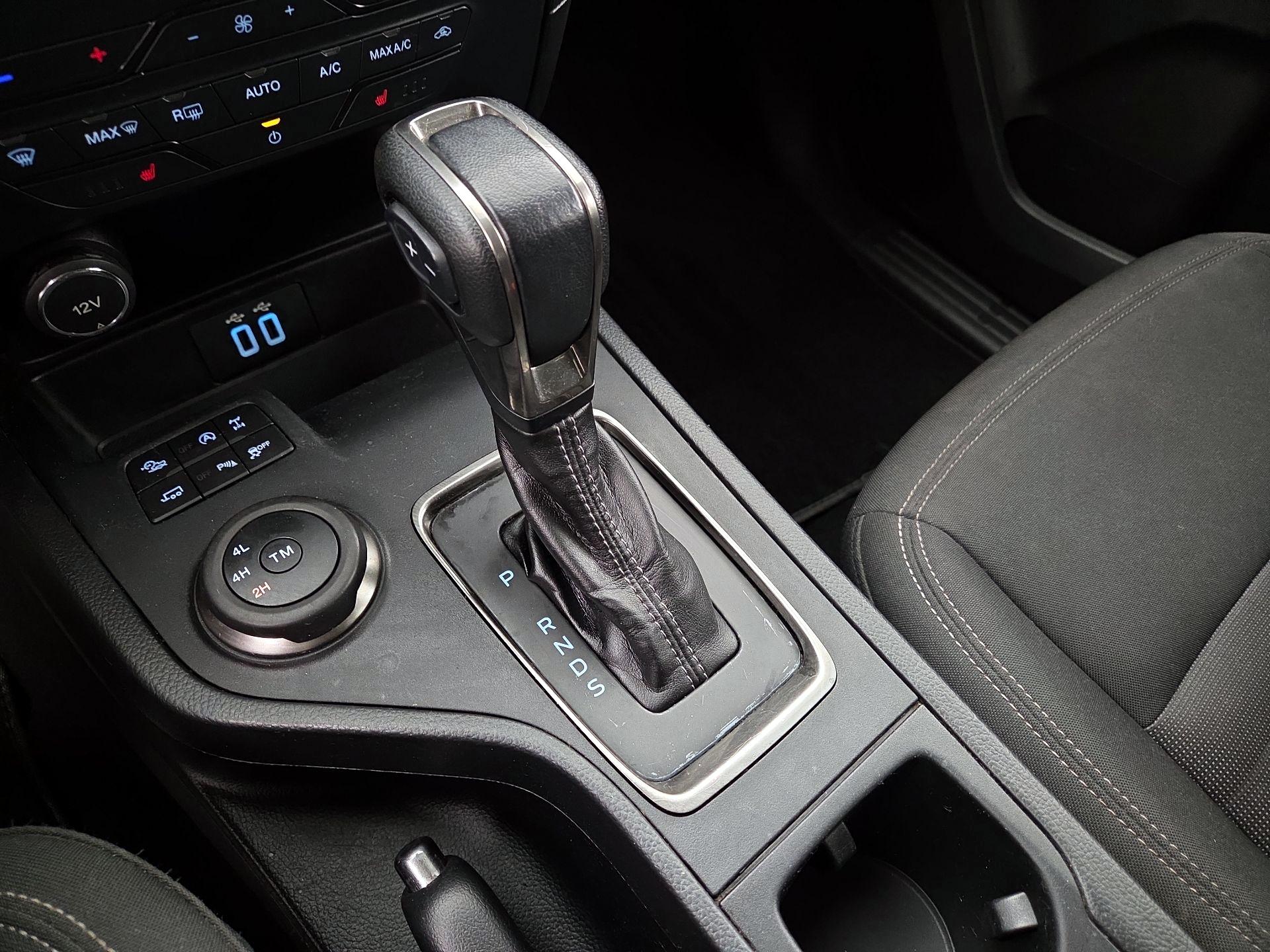 Thumbnail: 2019 Ford Ranger - 17