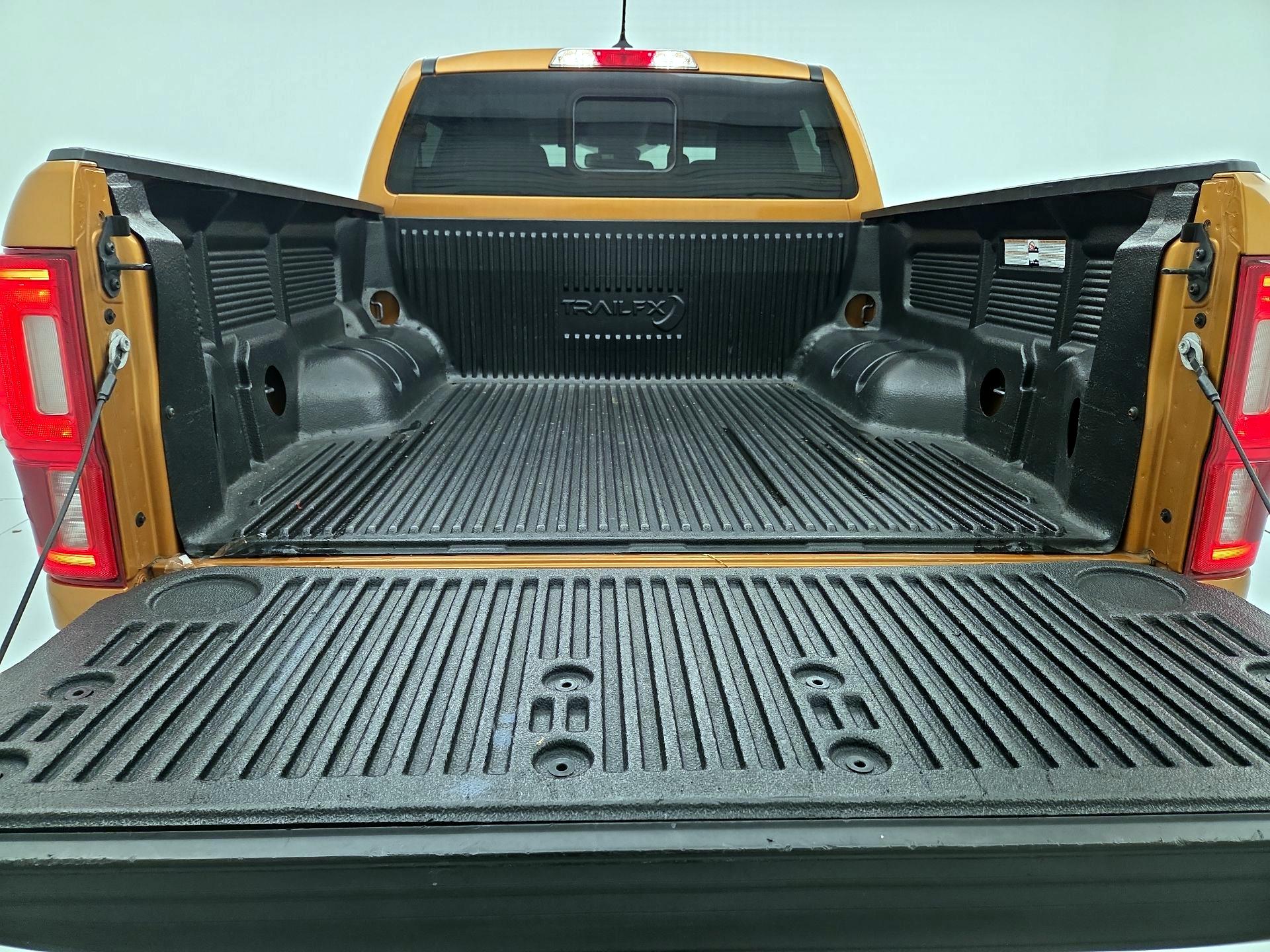 Thumbnail: 2019 Ford Ranger - 20