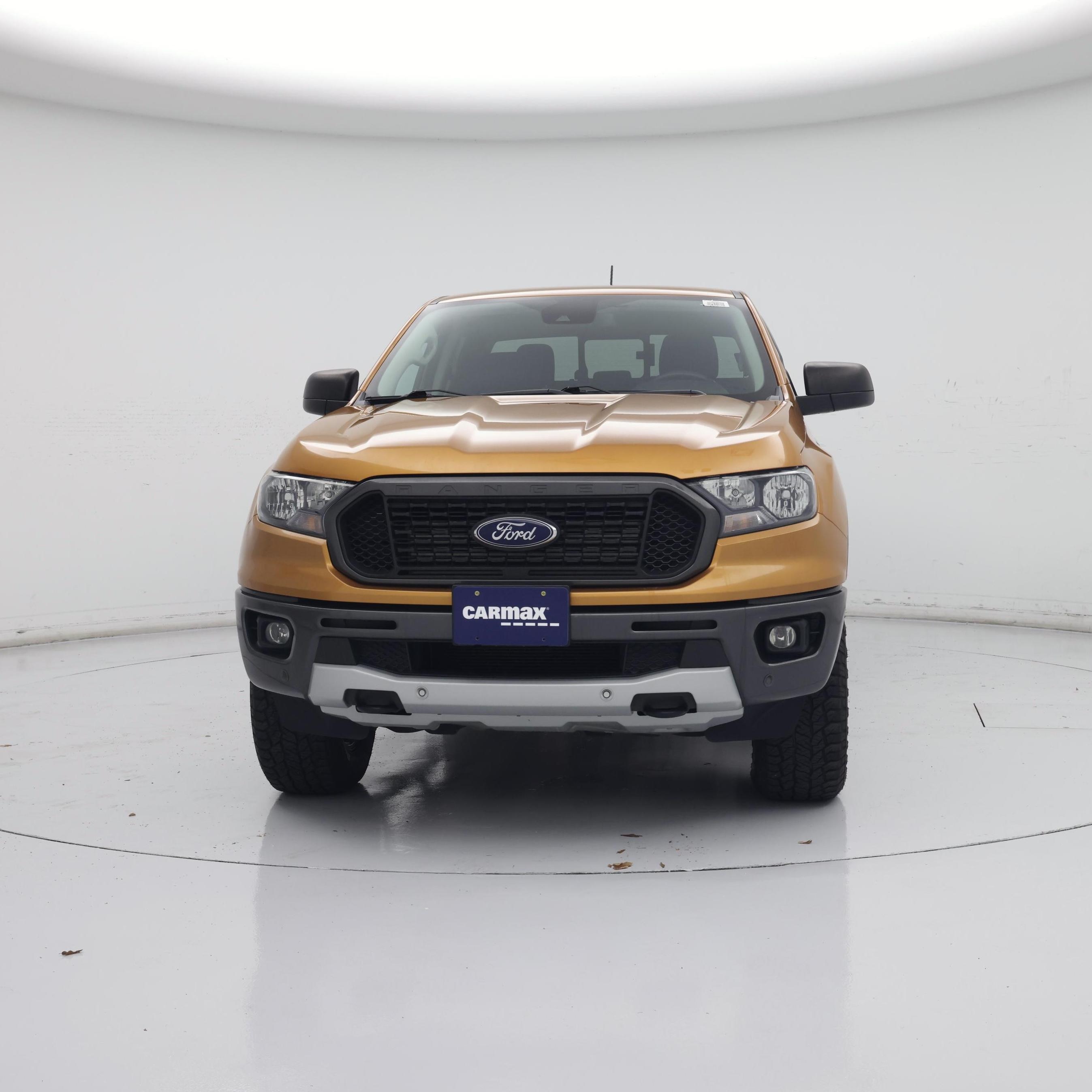 Thumbnail: 2019 Ford Ranger - 5