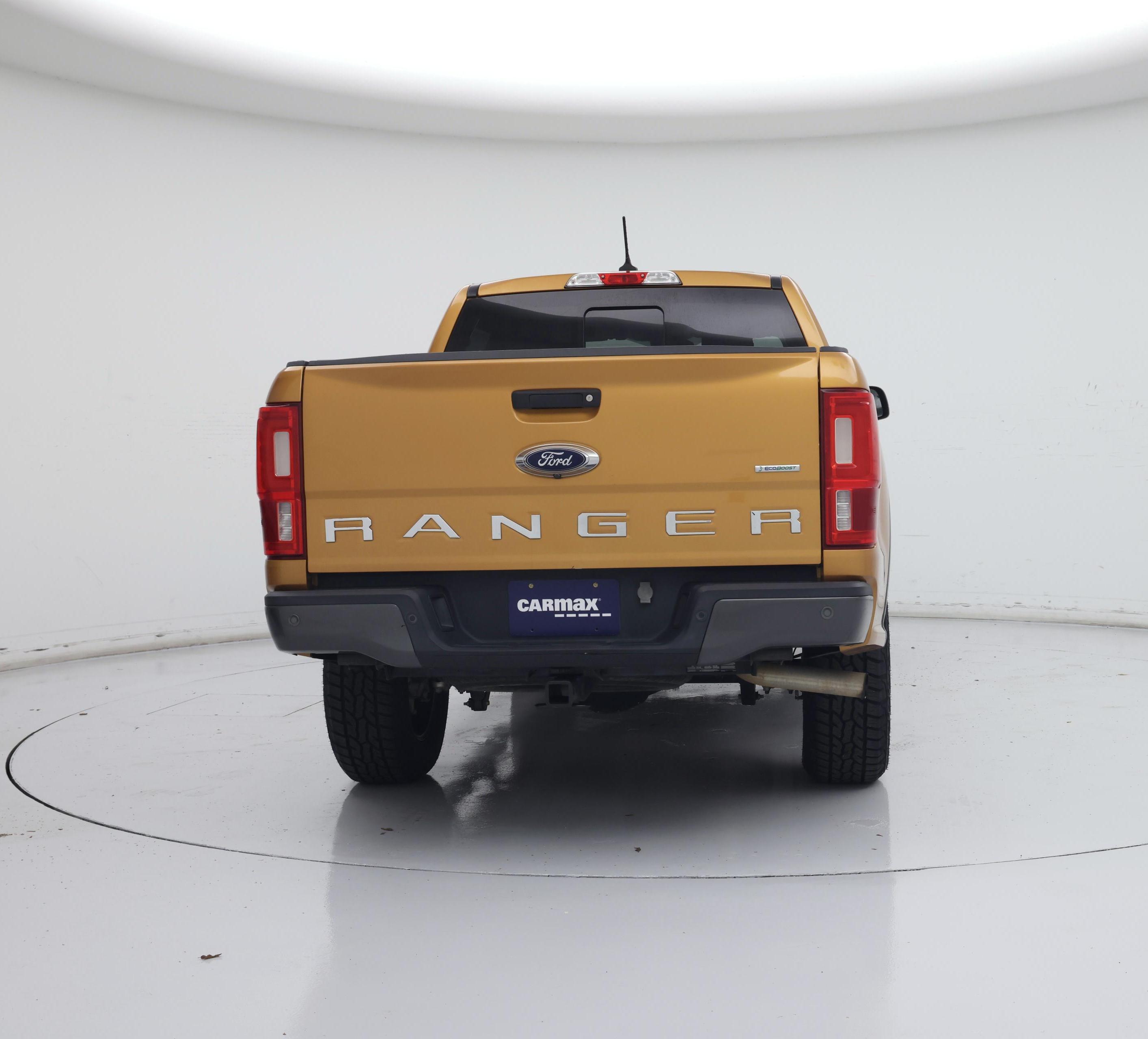 Thumbnail: 2019 Ford Ranger - 6