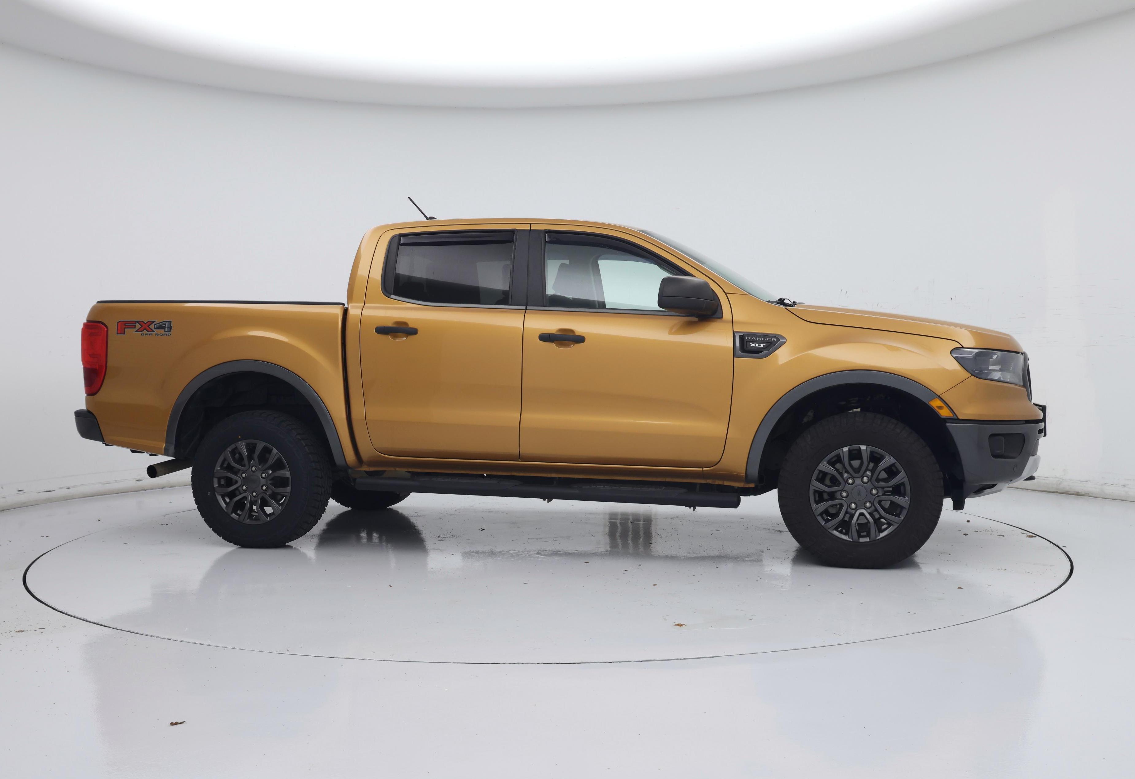 Thumbnail: 2019 Ford Ranger - 7