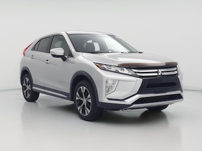 2018 Mitsubishi Eclipse Cross SEL