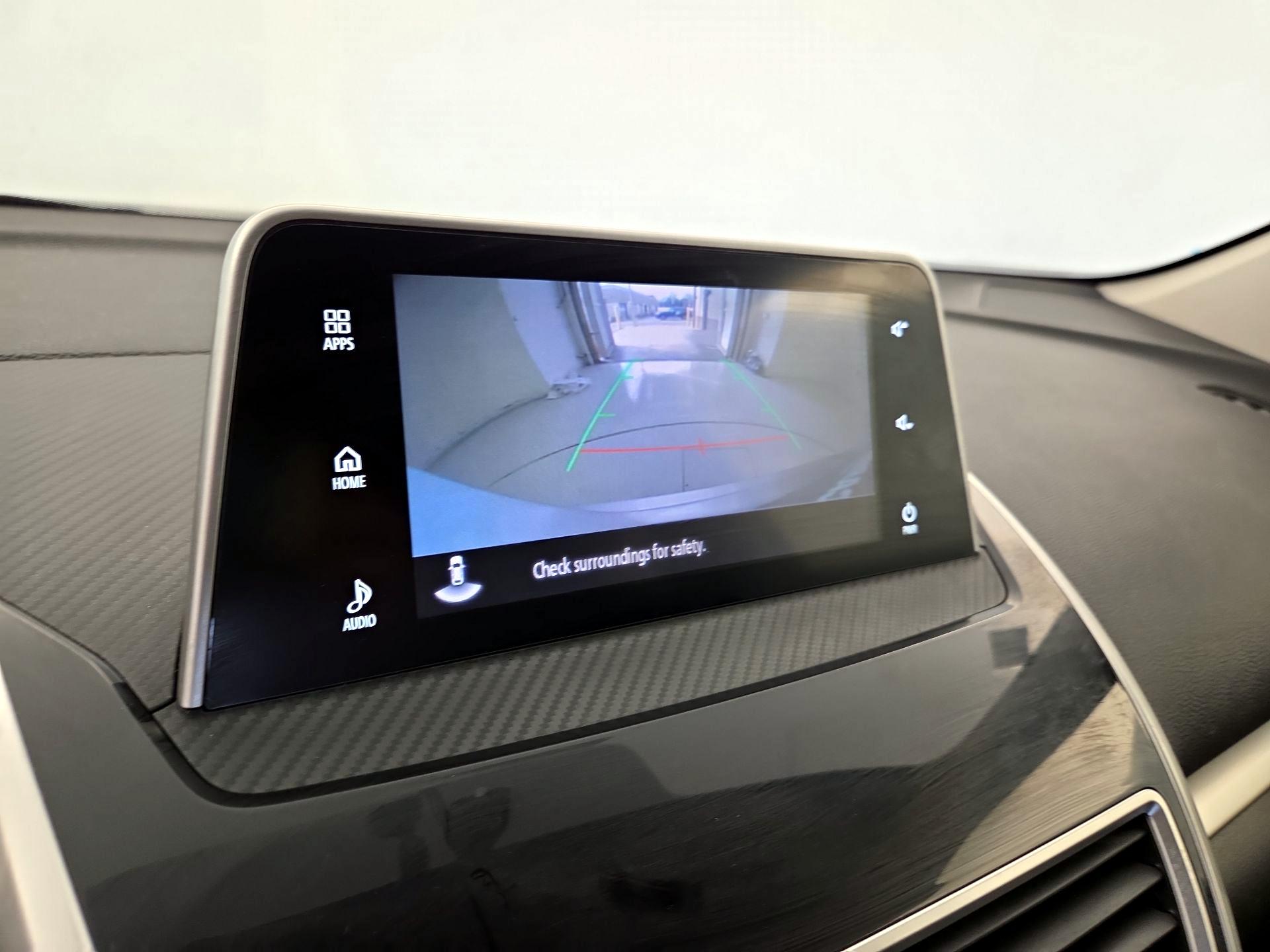 Thumbnail: 2018 Mitsubishi Eclipse Cross - 14