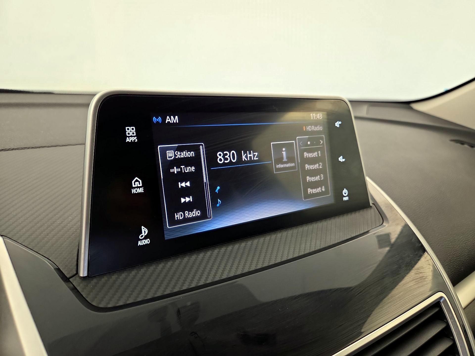 Thumbnail: 2018 Mitsubishi Eclipse Cross - 15