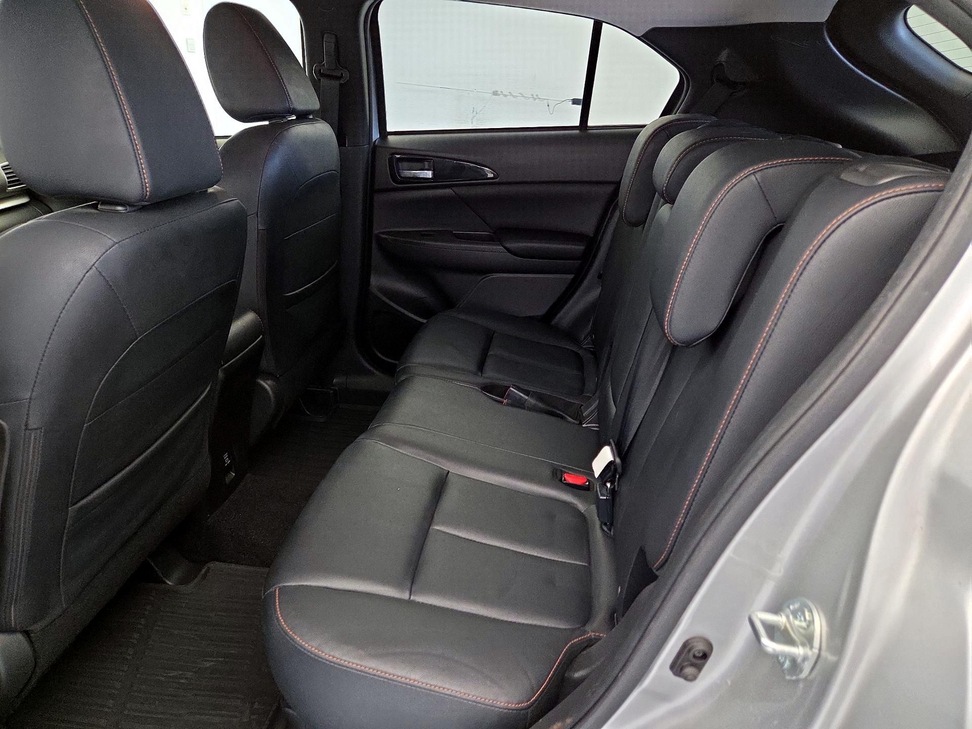 Thumbnail: 2018 Mitsubishi Eclipse Cross - 19