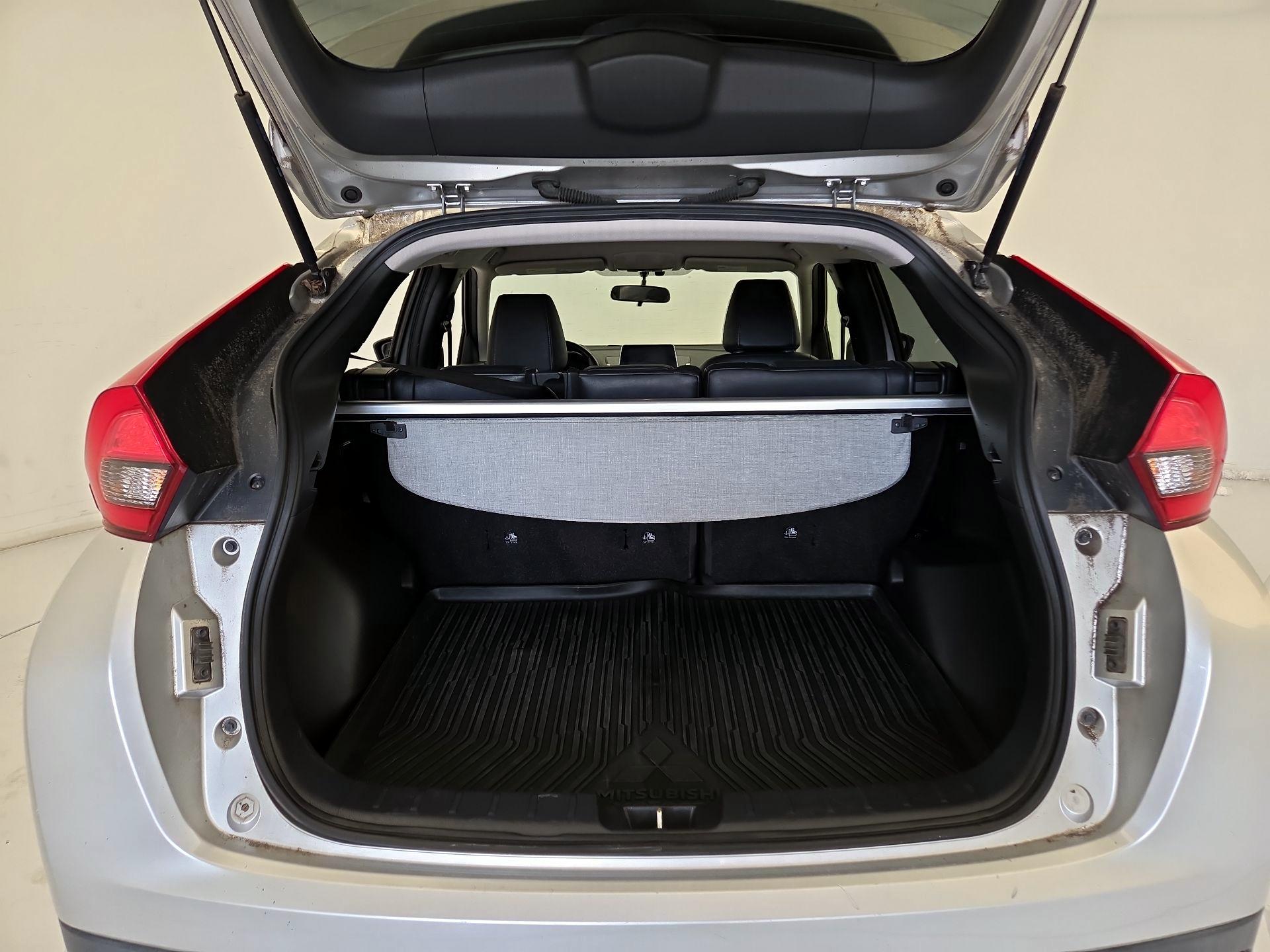 Thumbnail: 2018 Mitsubishi Eclipse Cross - 20