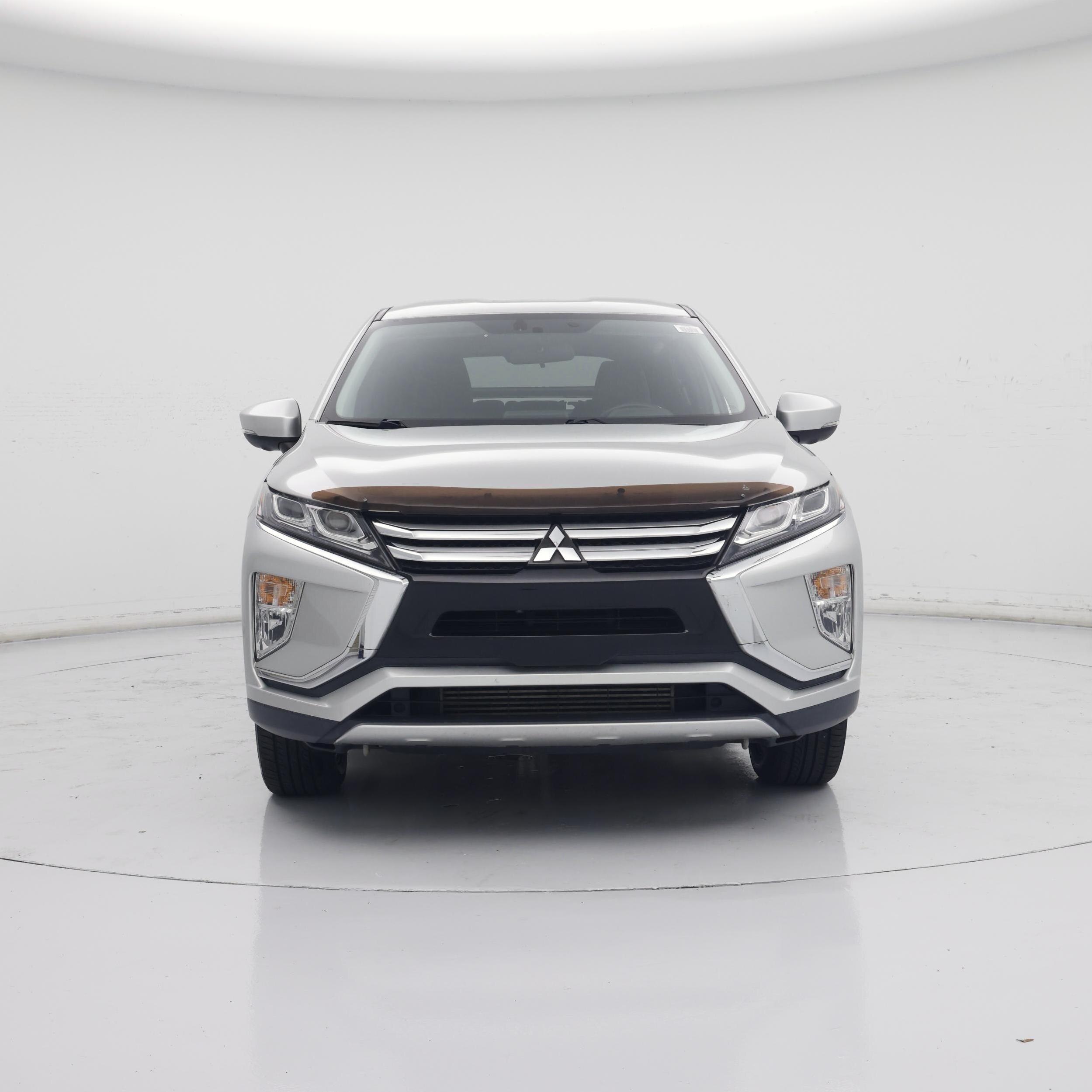 Thumbnail: 2018 Mitsubishi Eclipse Cross - 5