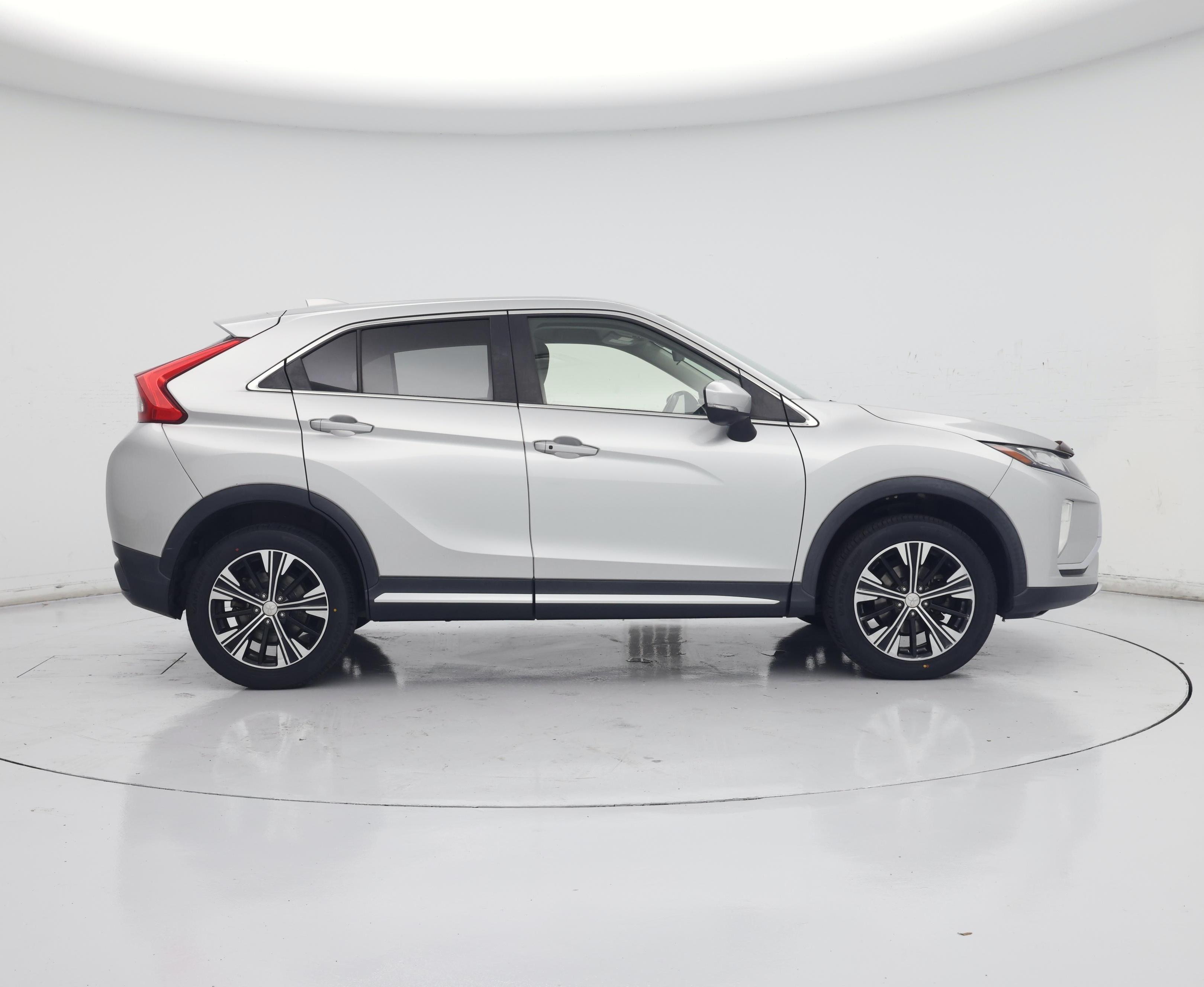 Thumbnail: 2018 Mitsubishi Eclipse Cross - 7