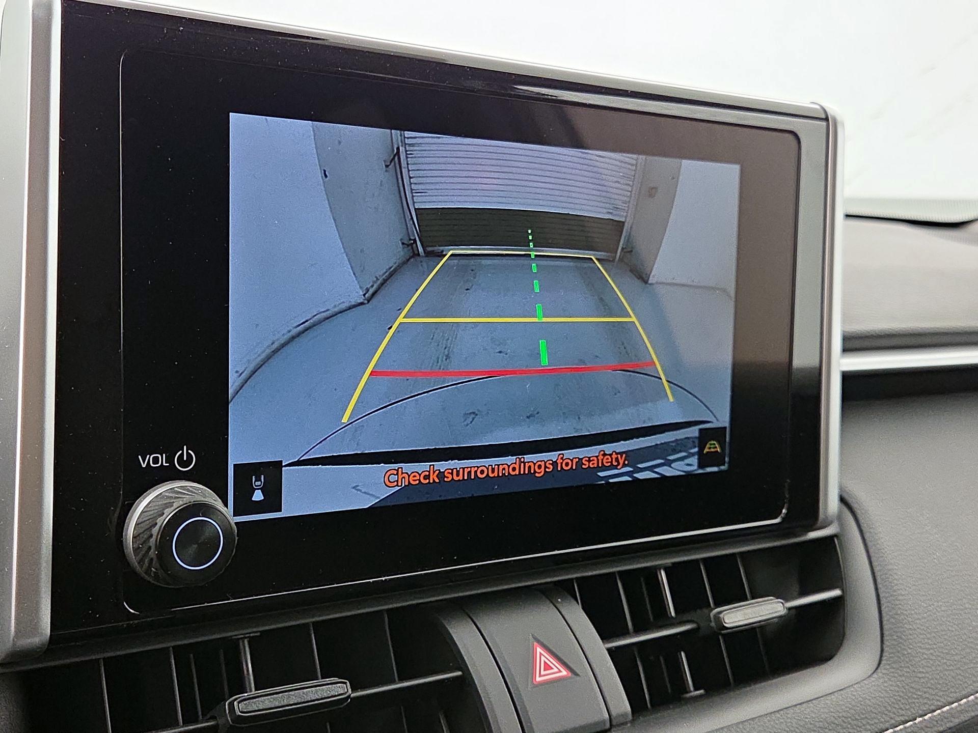 Thumbnail: 2025 Toyota RAV4 - 14