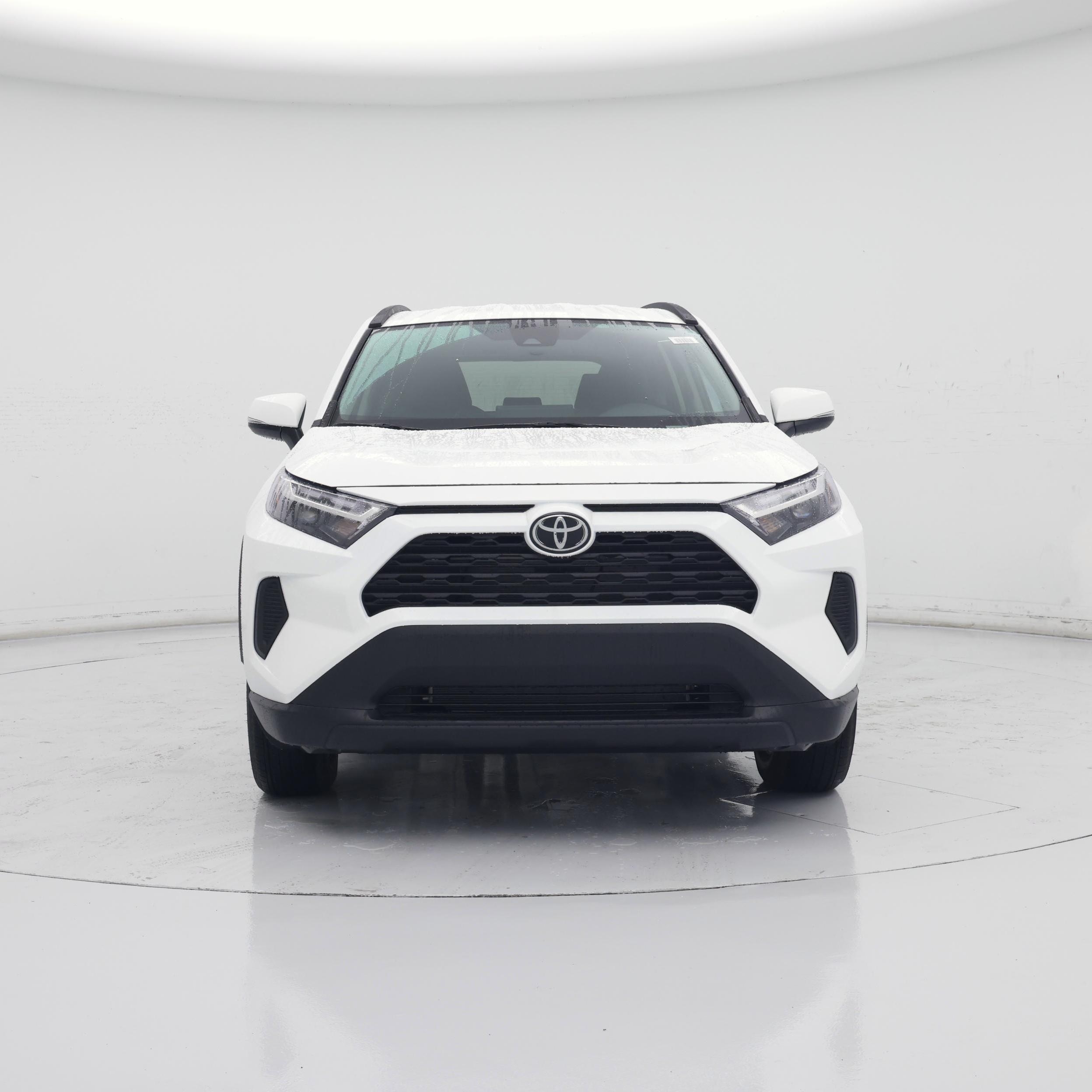 Thumbnail: 2025 Toyota RAV4 - 5